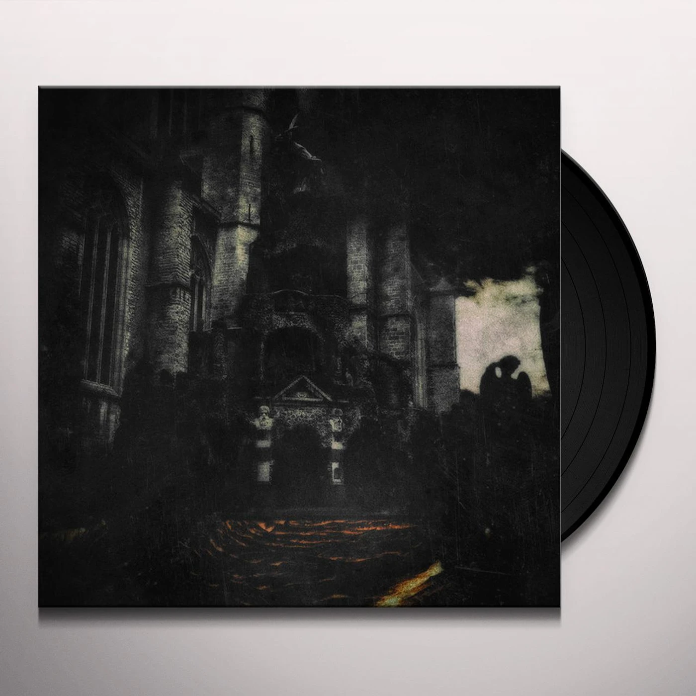 Suspiral Chasm Vinyl Record
