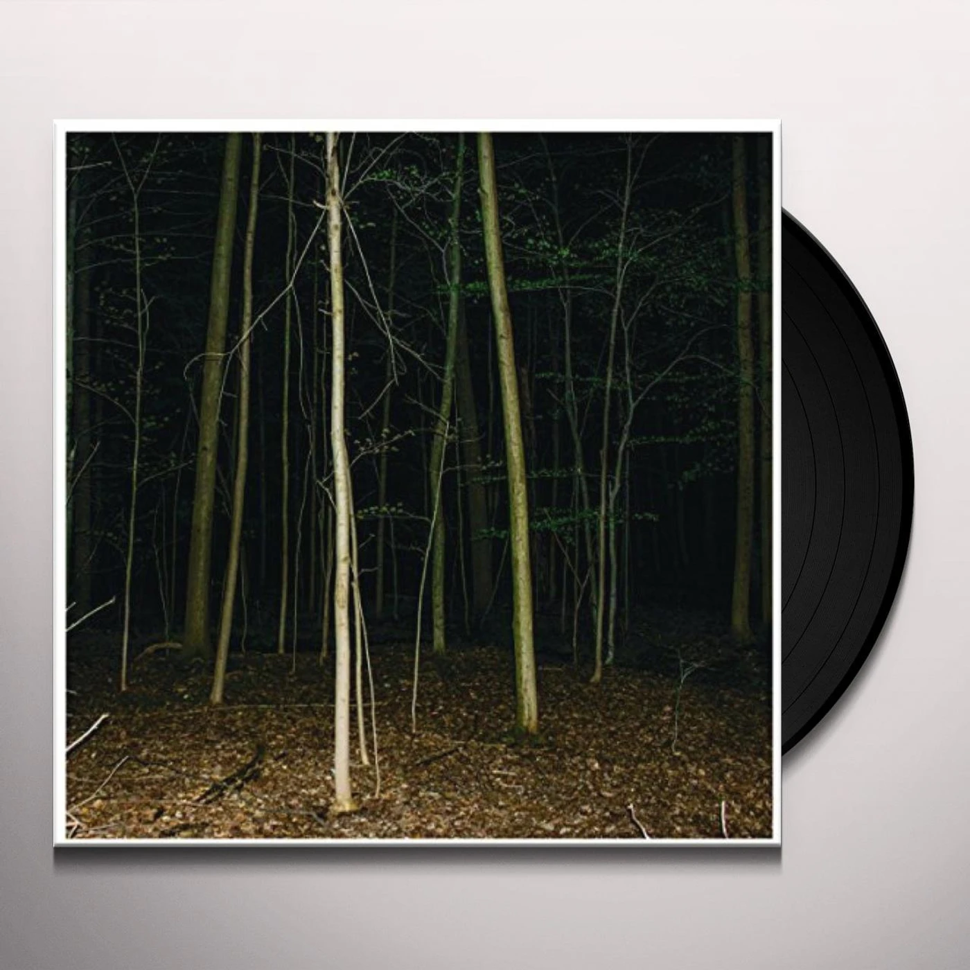 Express Rising FIXED ROPE II Vinyl Record