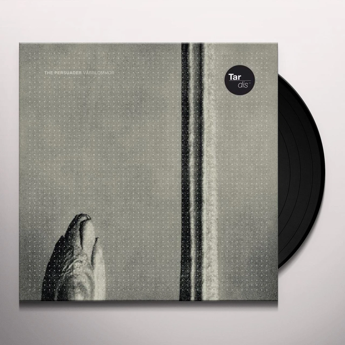Persuader VARBLOMMOR Vinyl Record
