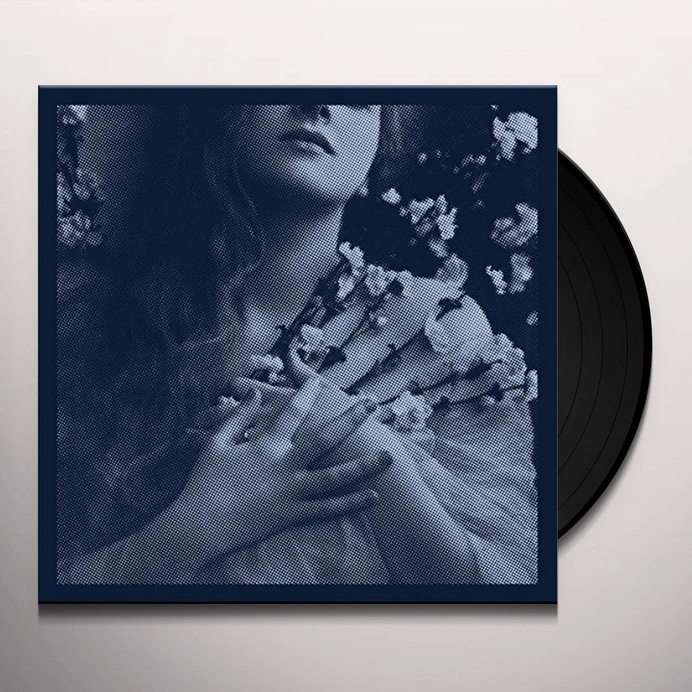 Harker No Discordance Vinyl Record