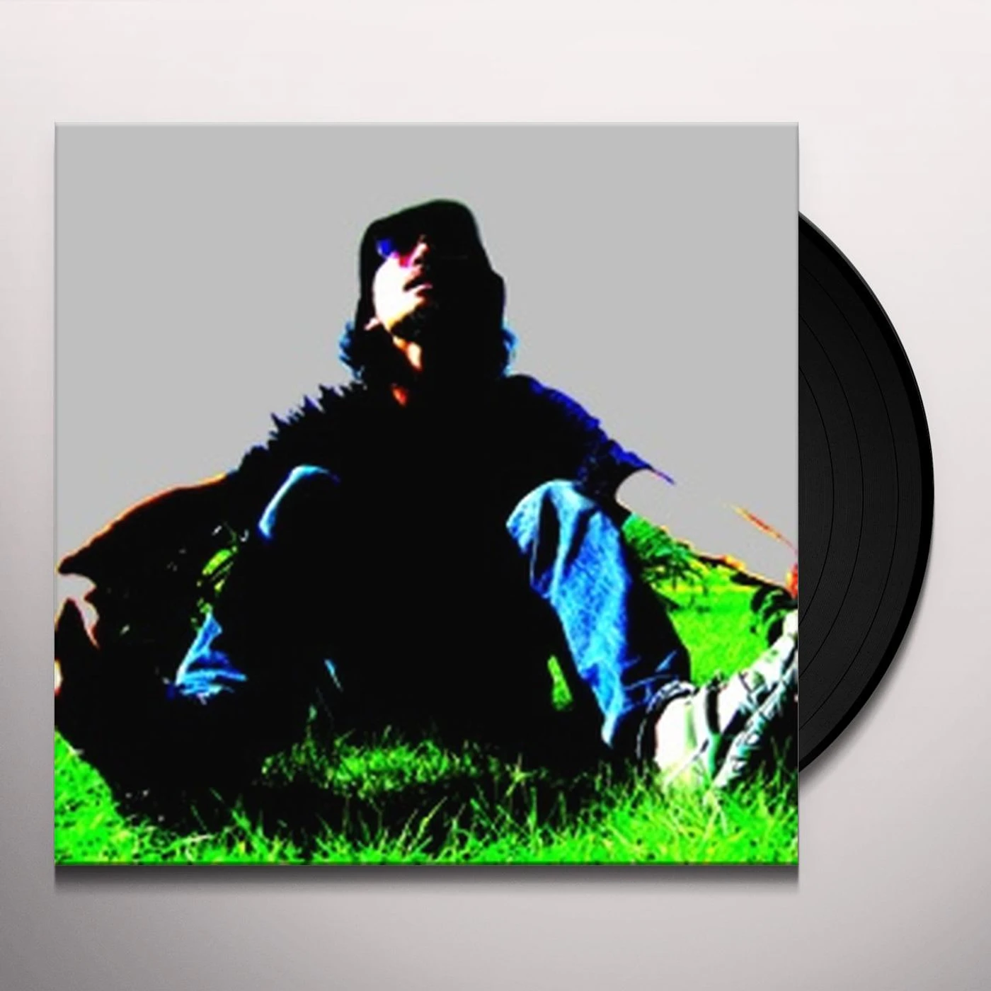 Altz ESCAPE: RECONSTRUCTION OF ISOPHONIC BOOGIE WOOGIE Vinyl Record