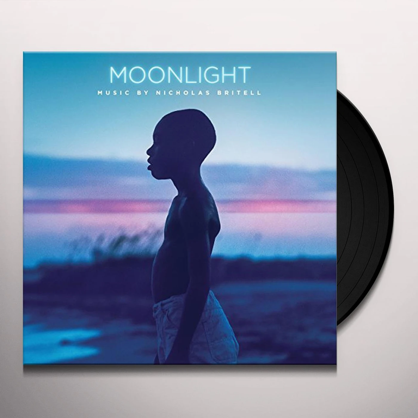 Nicholas Britell MOONLIGHT / O.S.T. Vinyl Record