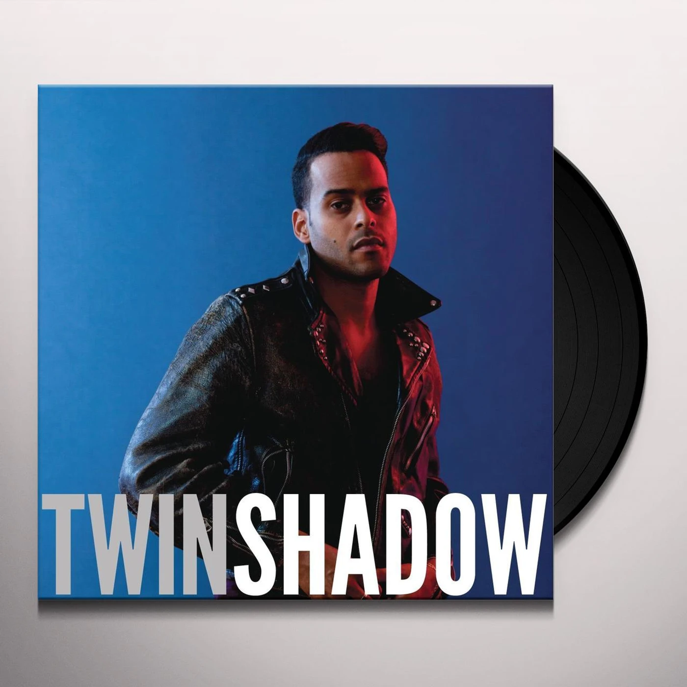 Twin Shadow CONFESS Vinyl Record