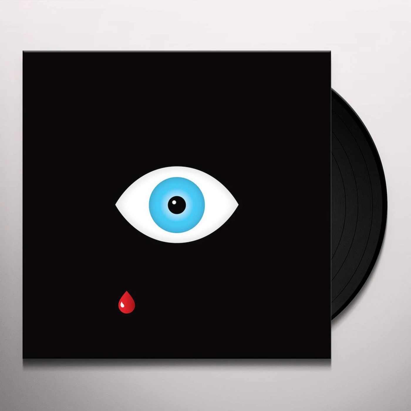 Airbag Identity Vinyl Record