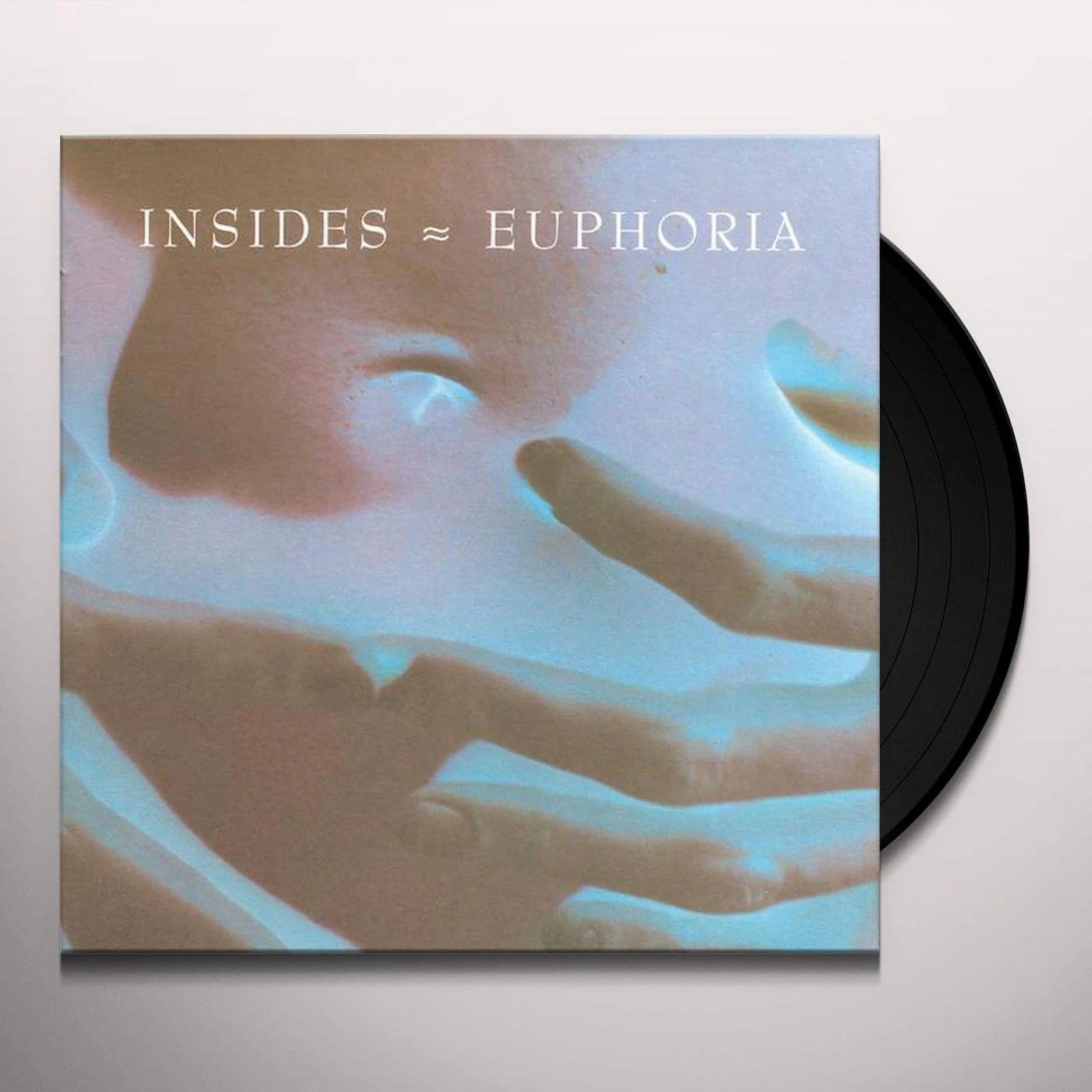Insides Euphoria Vinyl Record