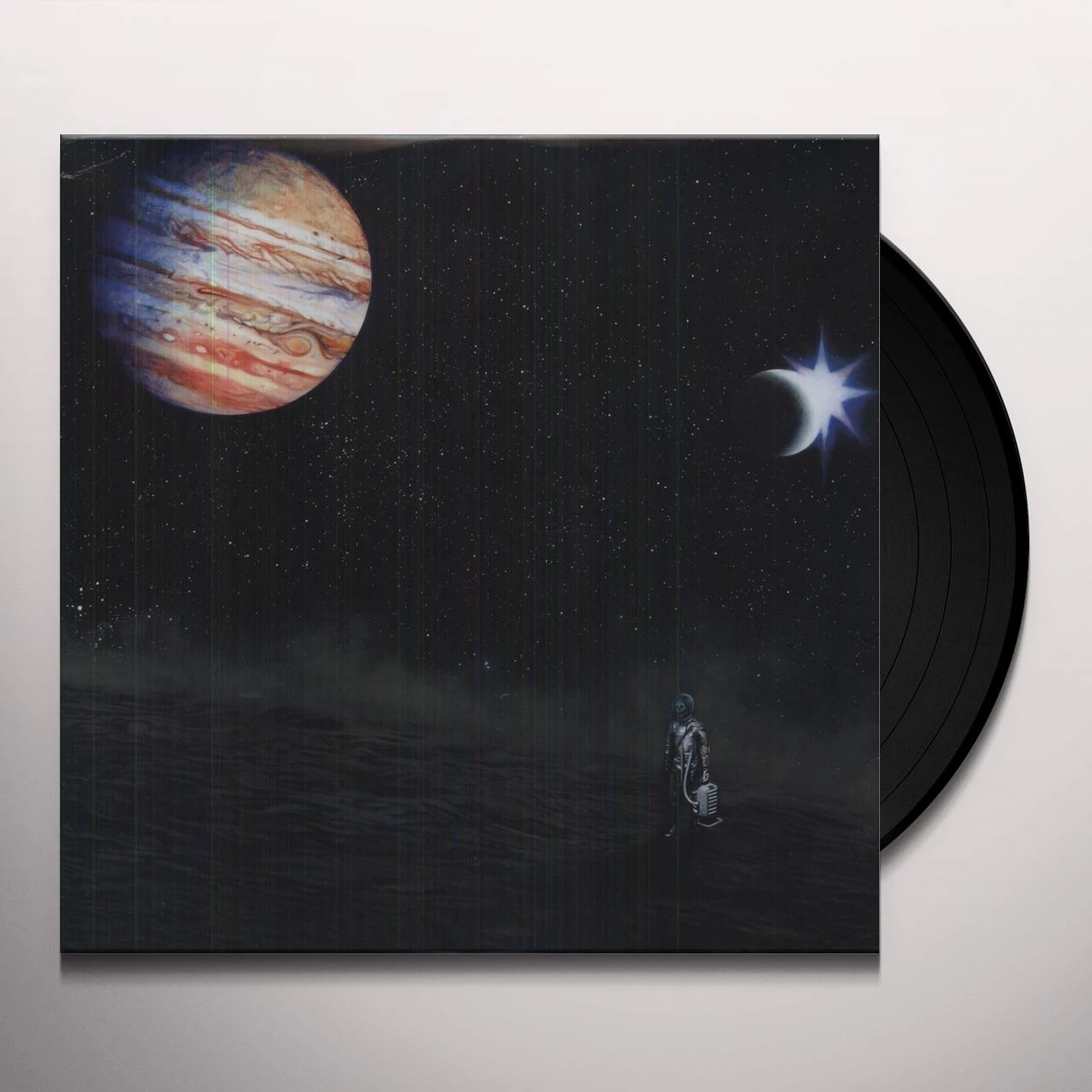 Six Organs Of Admittance Ascent Vinyl Record