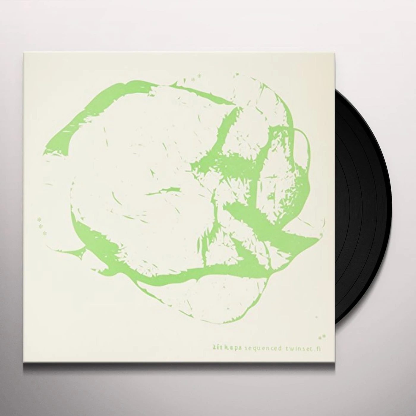 Lithops FI / SEQUENCED TWINSET Vinyl Record