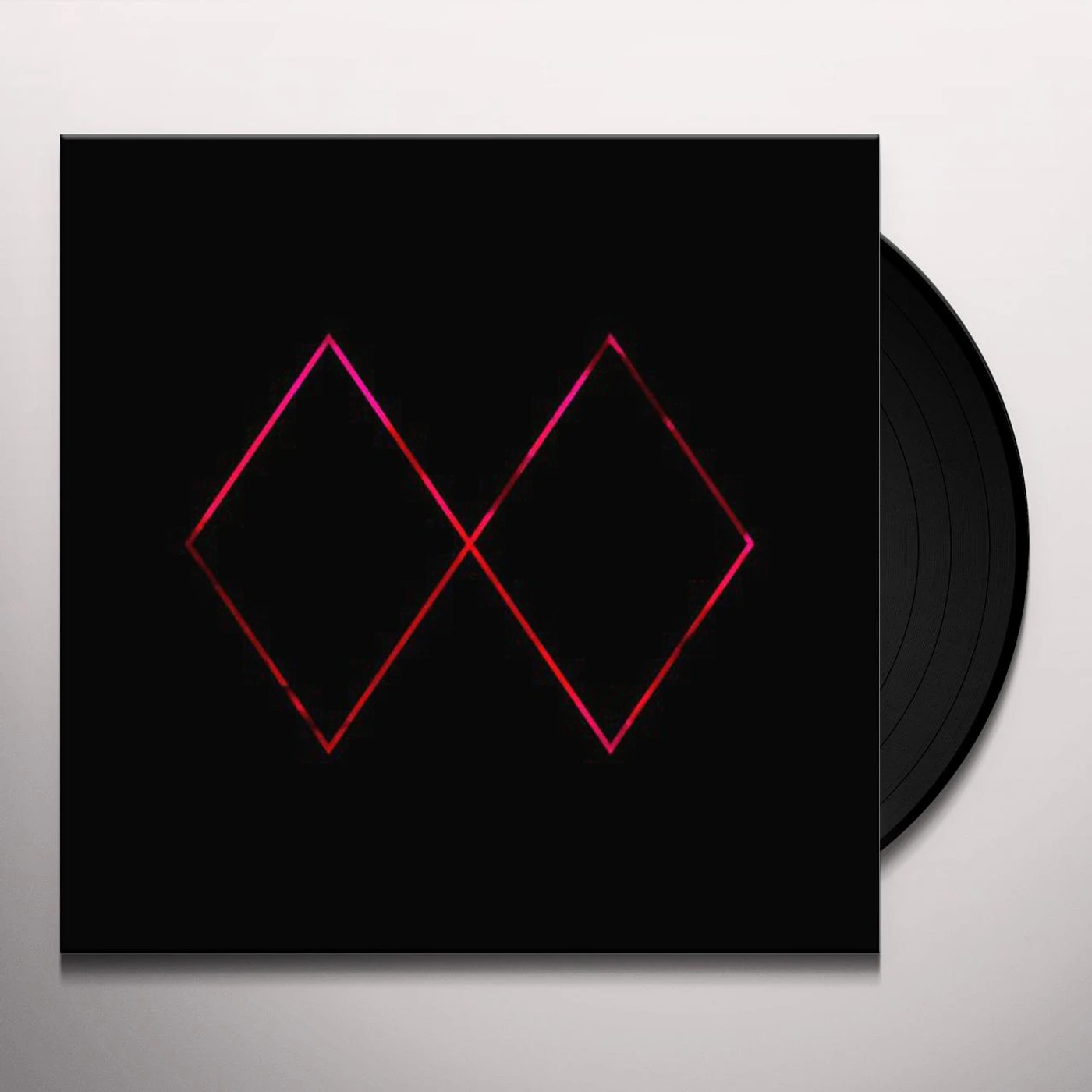 Mt. Wolf Aetherlight Vinyl Record