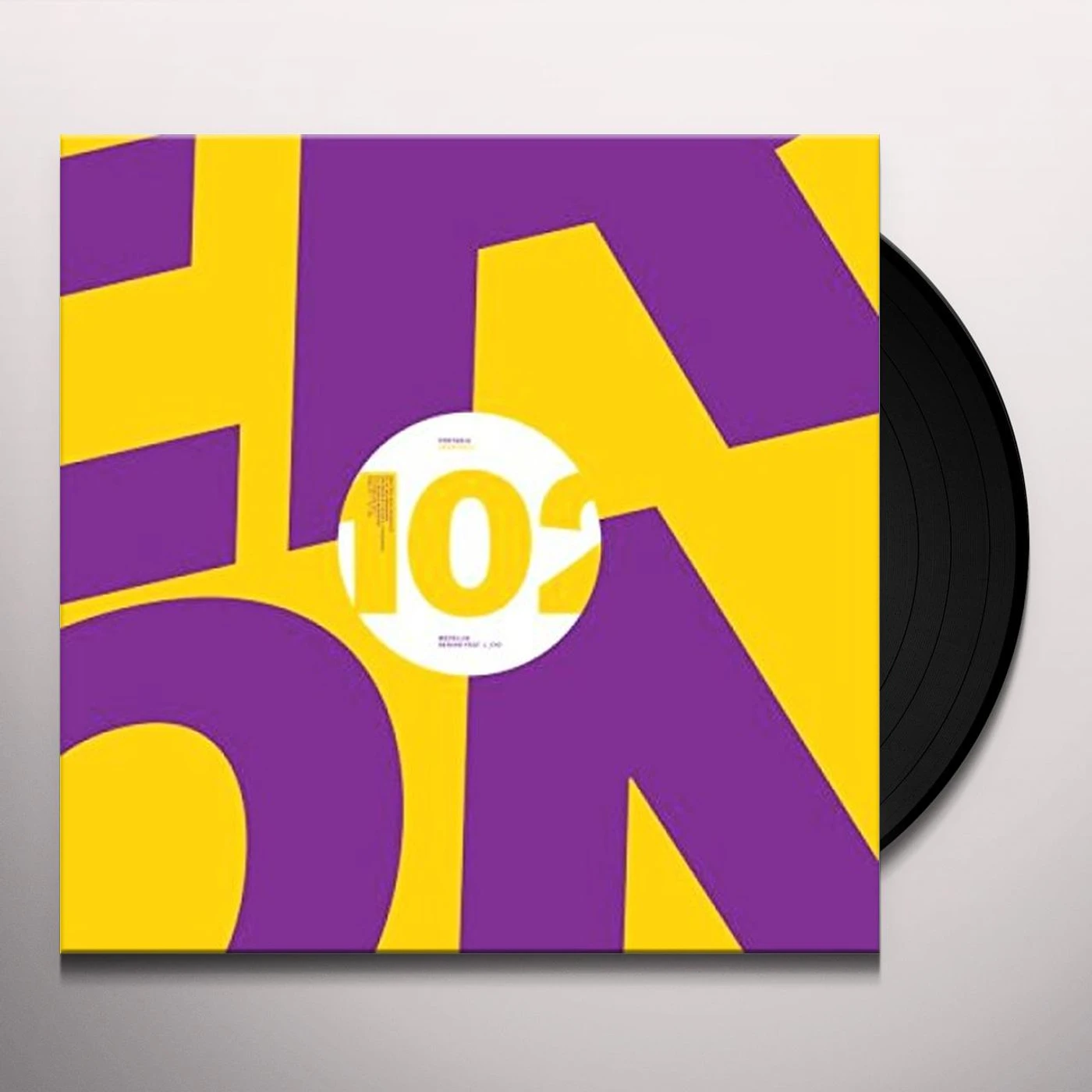 SPORTABLE Vinyl Record