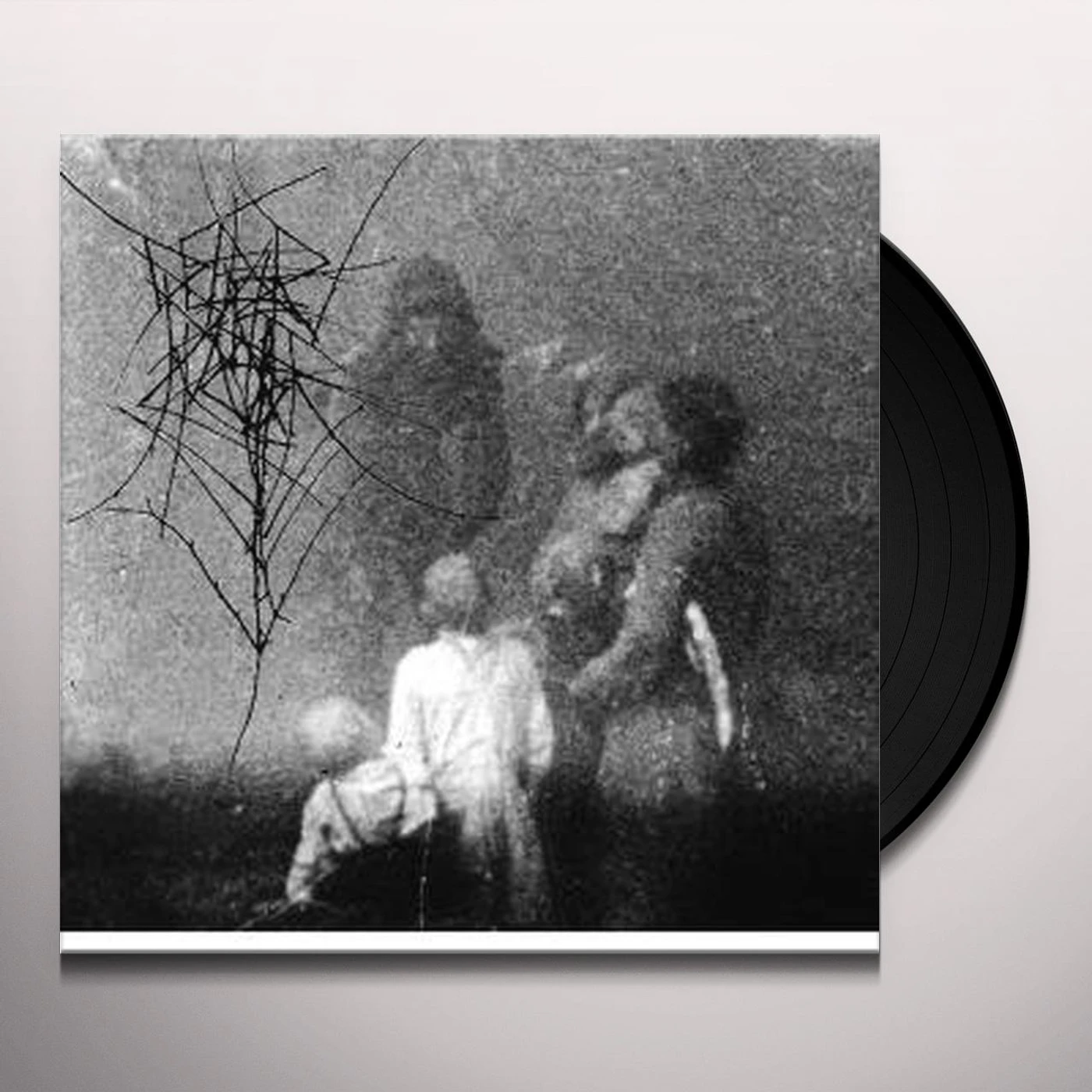 Dead Raven Choir My Firstborn Will Surely Be Blind Vinyl Record