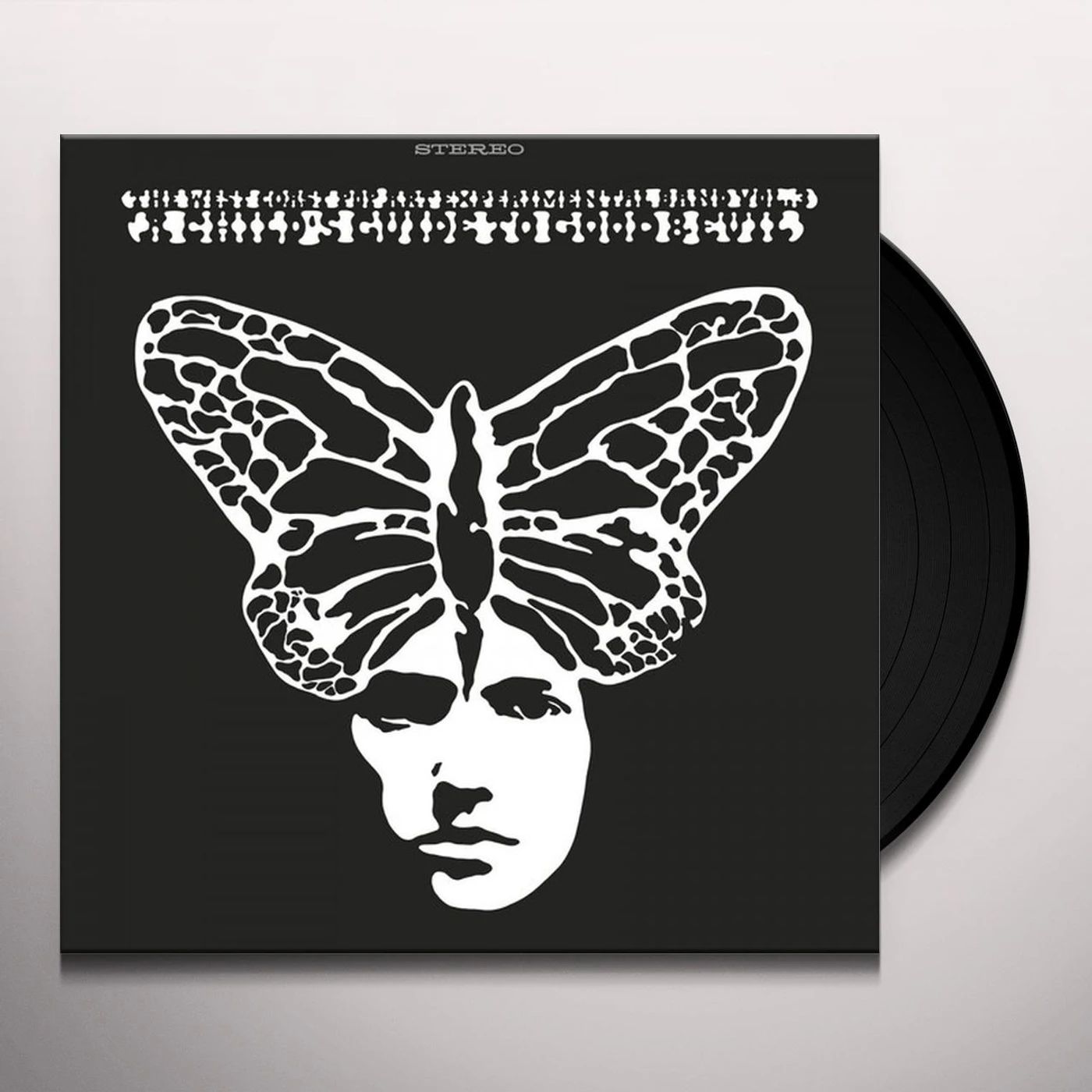 The West Coast Pop Art Experimental Band VOL 3: A CHILD'S GUIDE TO GOOD & EVIL Vinyl Record