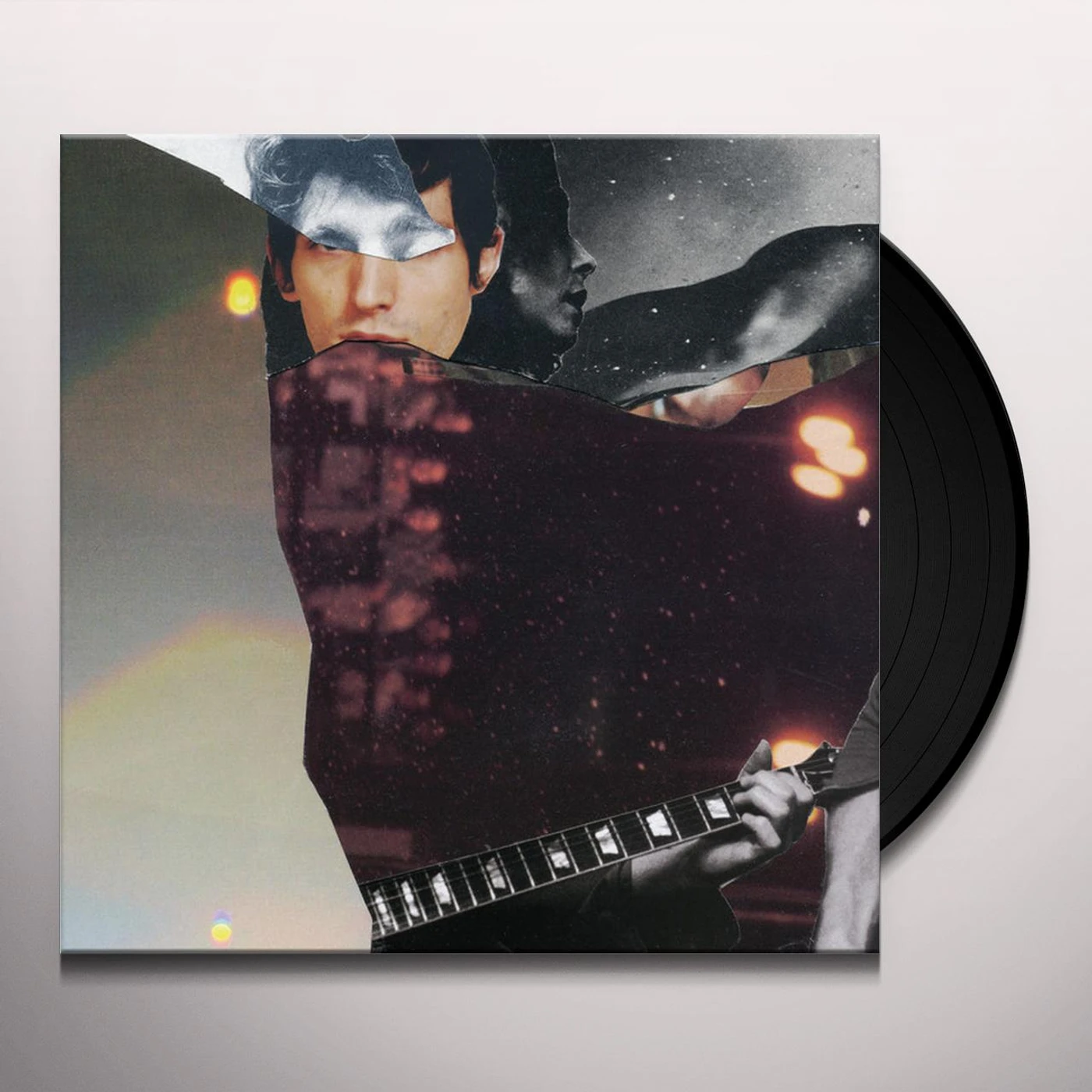 Ilyas Ahmed I Am All Your Own Vinyl Record