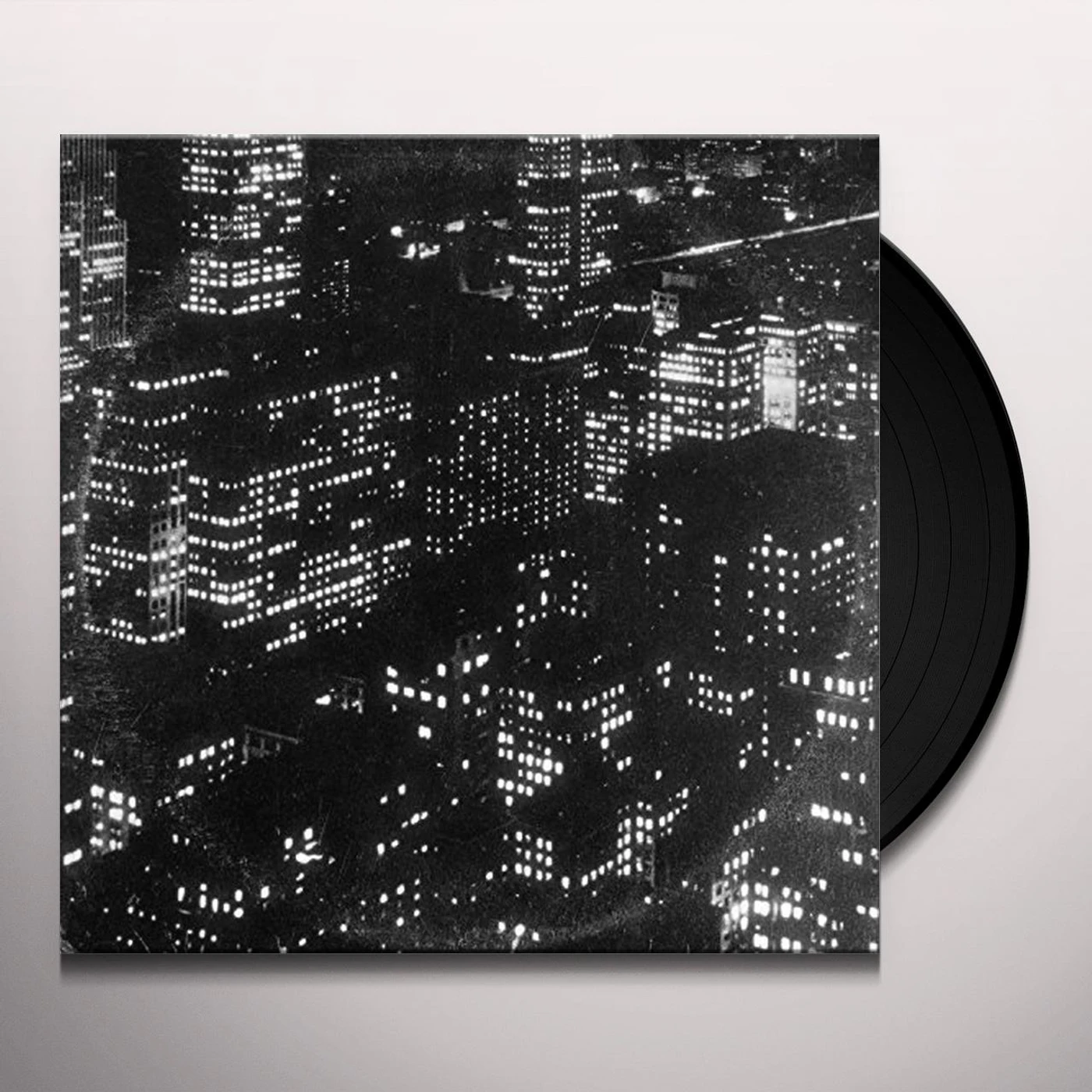 Timber Timbre SINCERELY FUTURE POLLUTION Vinyl Record