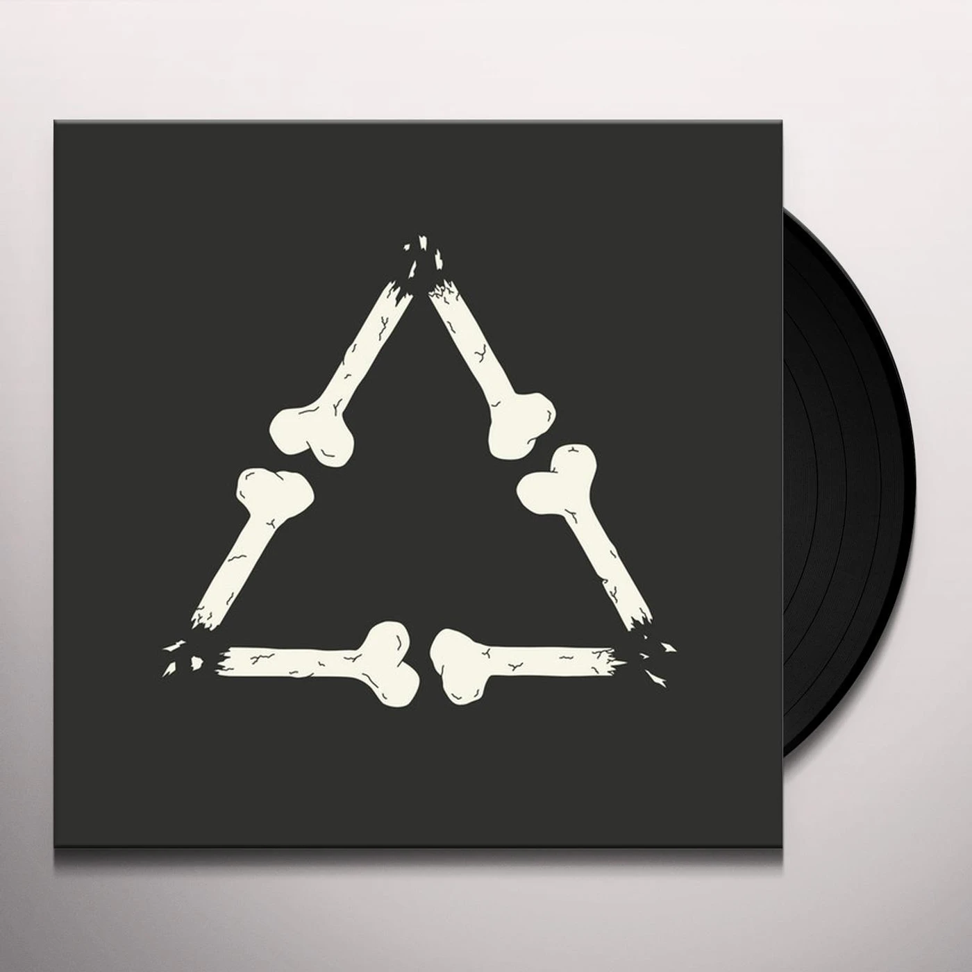 Peter Bjorn and John Darker Days Vinyl Record