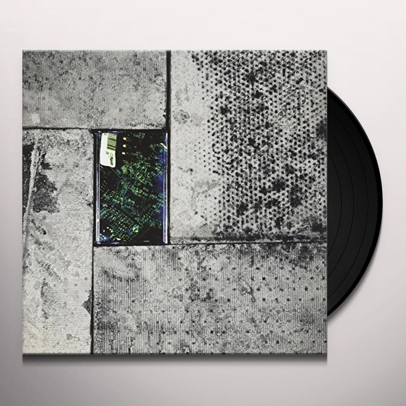 Lily Modern Malaise Vinyl Record