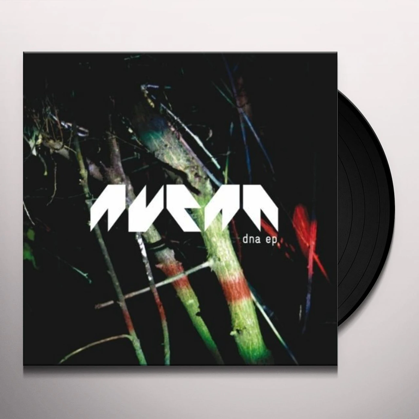 Aucan DNA Vinyl Record