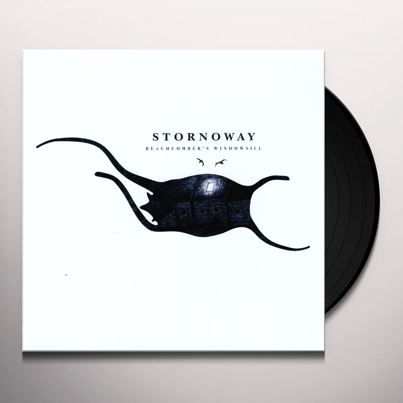 Stornoway BEACHCOMBERS WINDOWSILL Vinyl Record