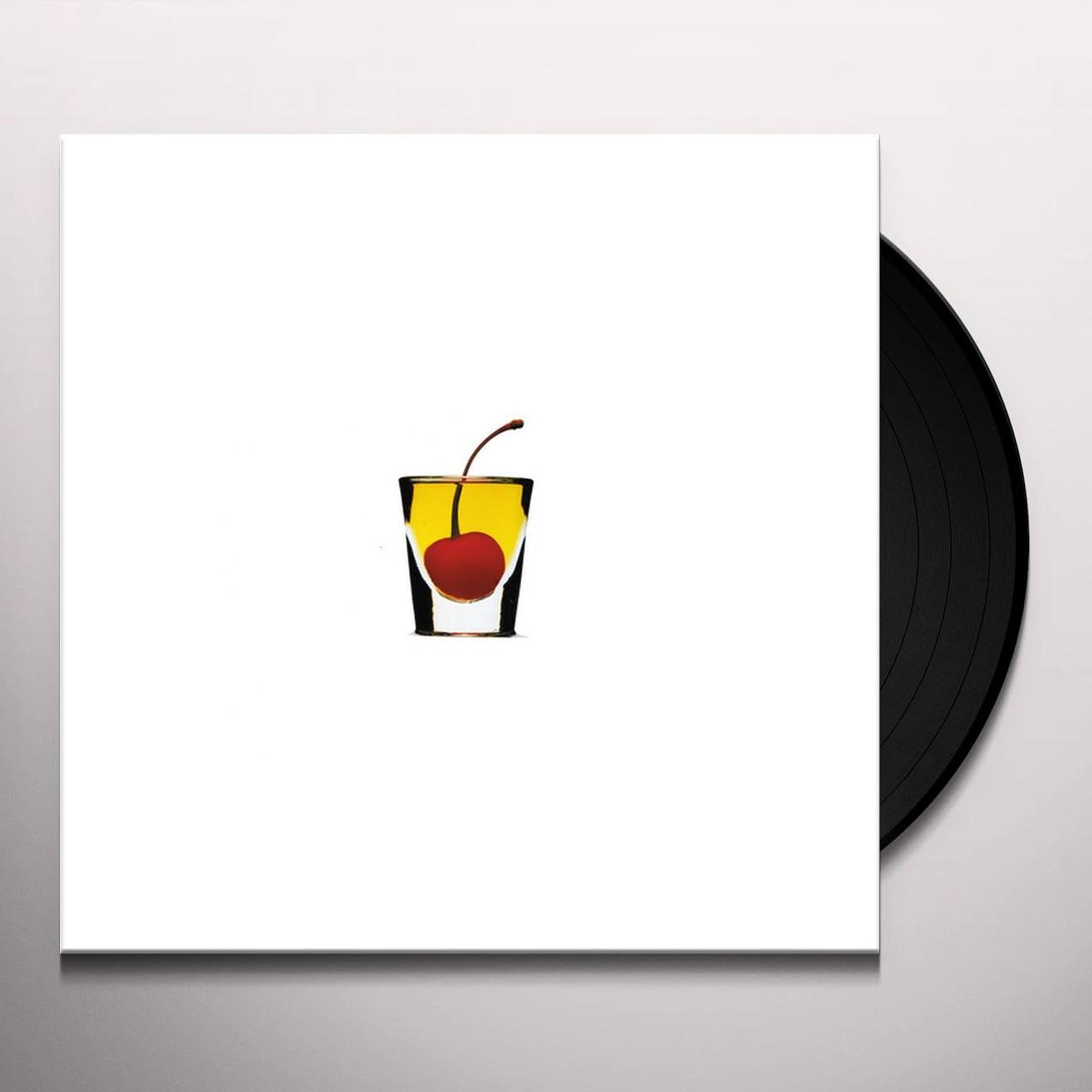 Daisies CHERRIES EP Vinyl Record