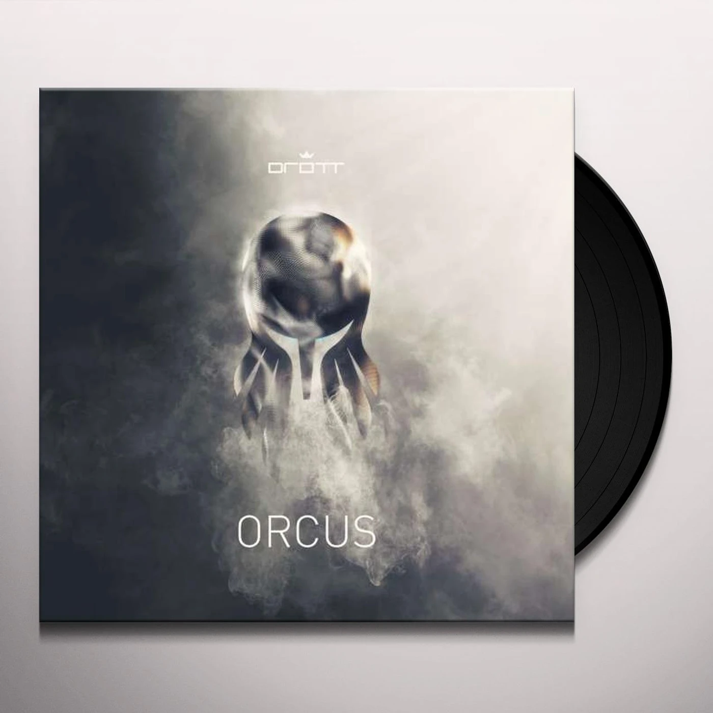 DROTT Orcus Vinyl Record