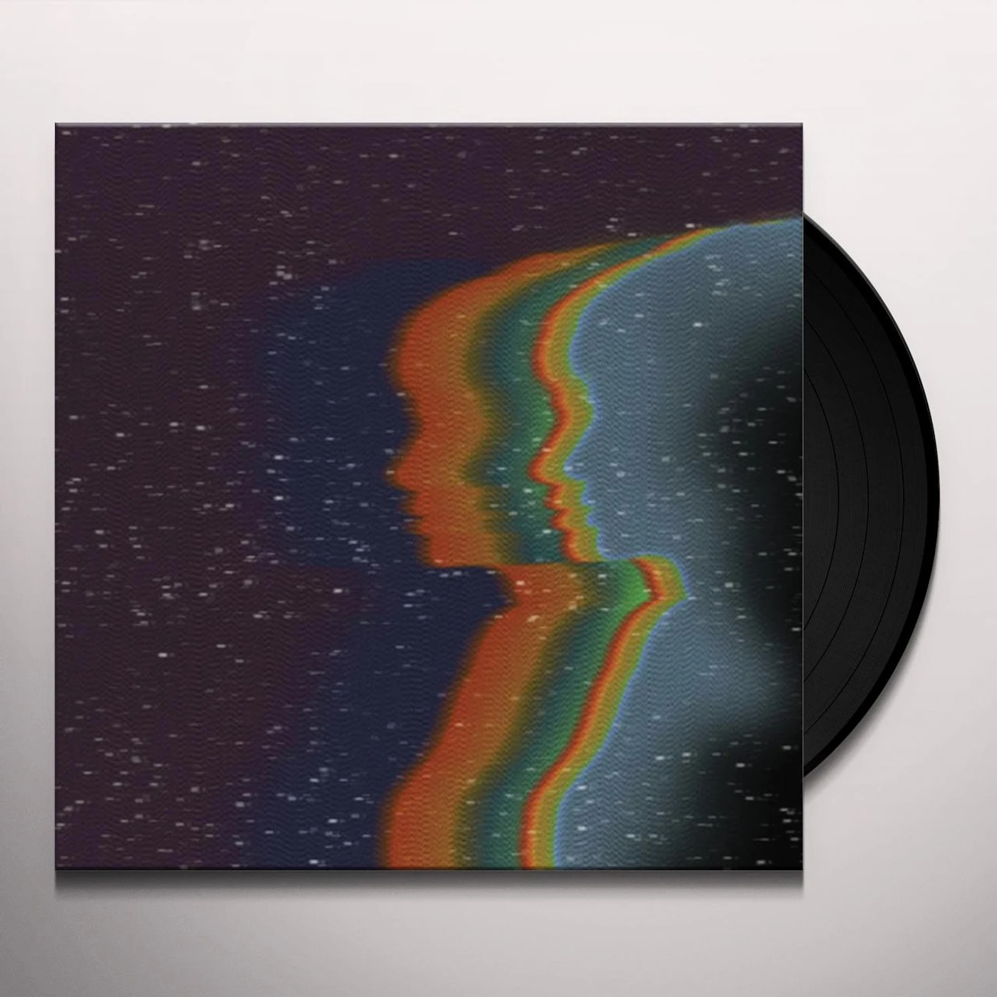 System Exclusive Vinyl Record