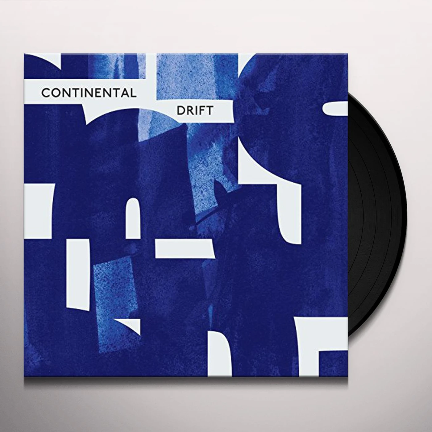 CONTINENTAL DRIFT / VARIOUS Vinyl Record