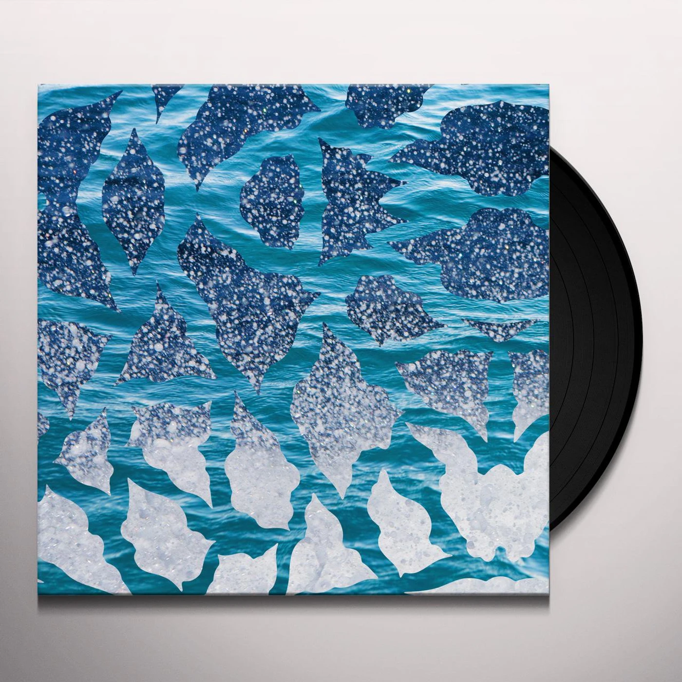 El Niño & The Southern Oscillations (10INCH/LIMITED EDITION) Vinyl Record