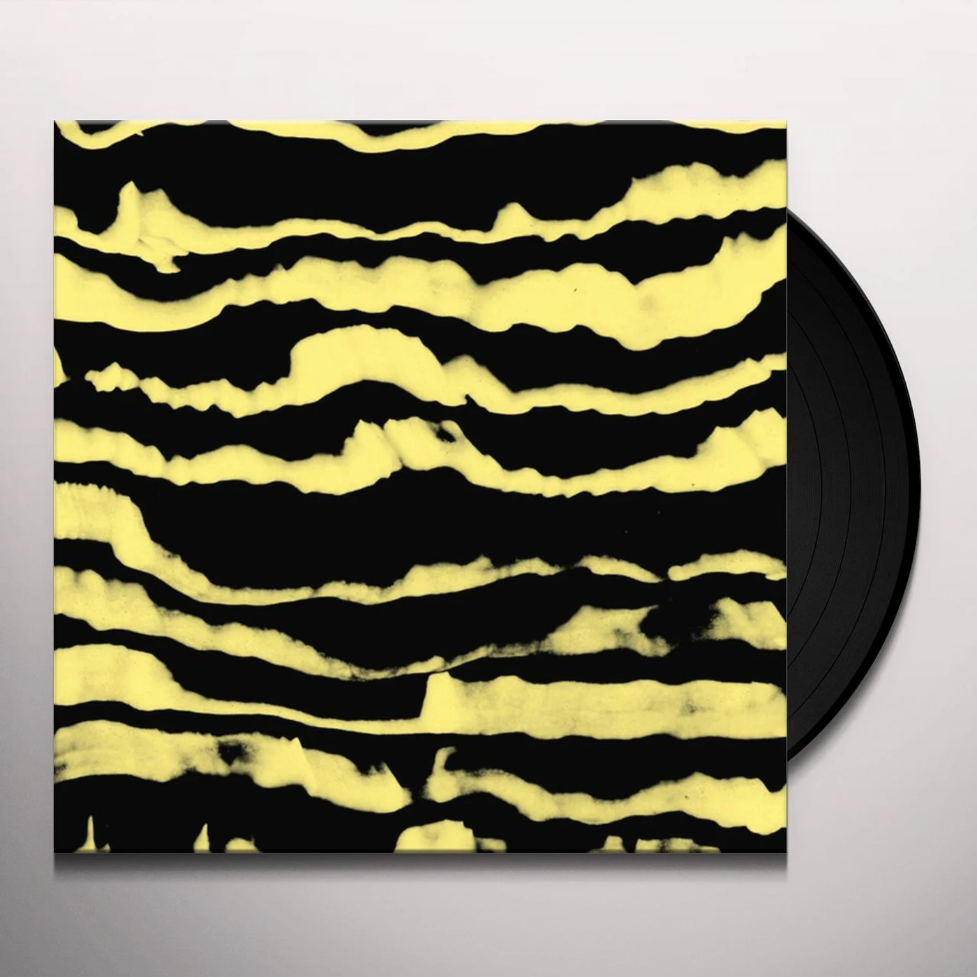 Gajek Restless Shapes Vinyl Record