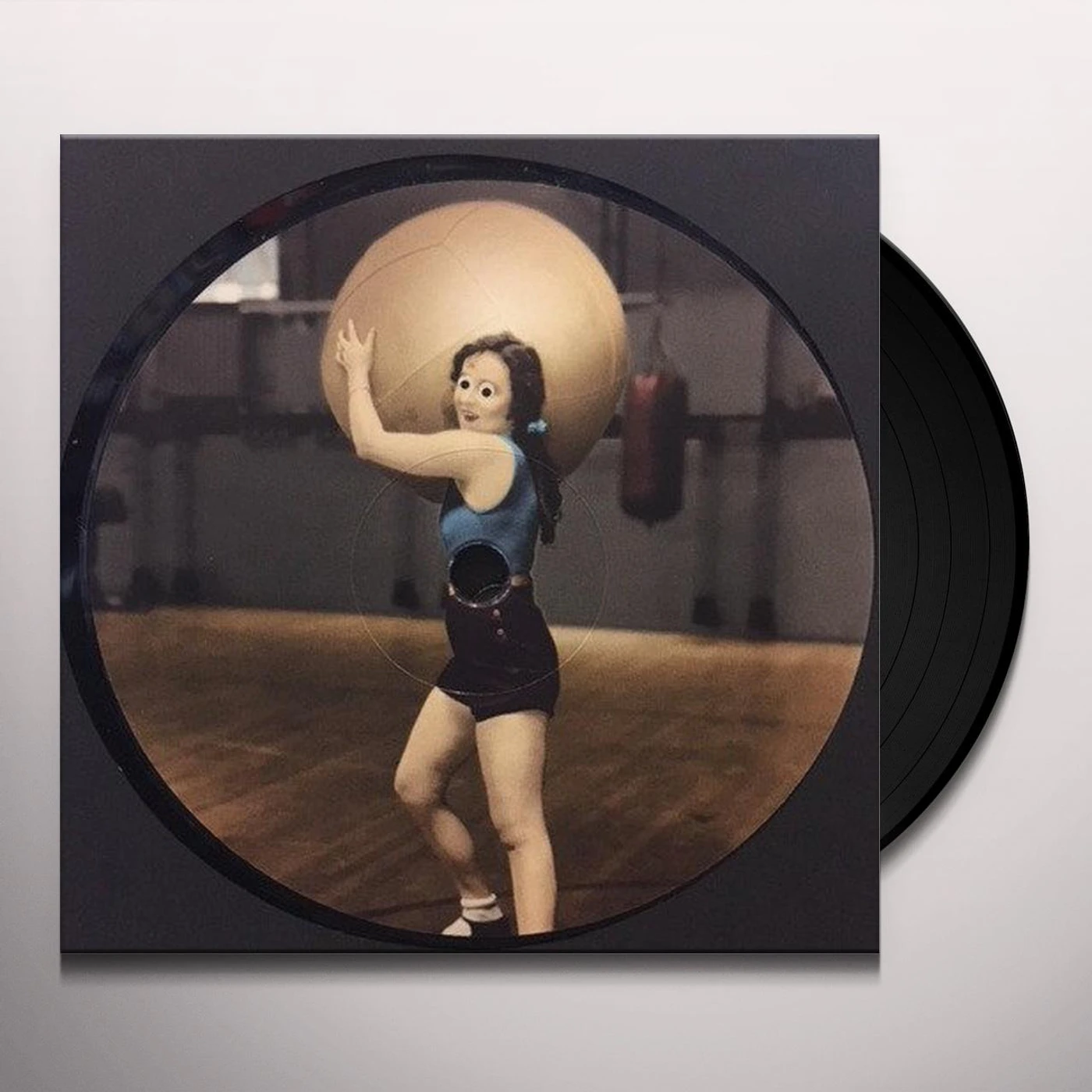 Ketiov EDITS 01 Vinyl Record
