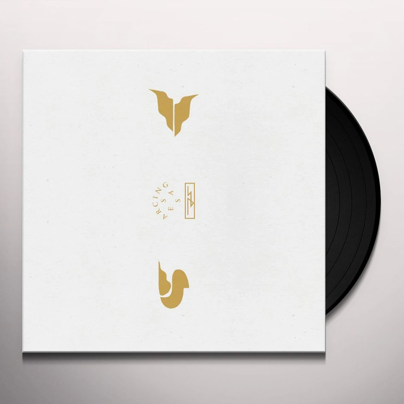 MAGNA PIA ARCS 05 Vinyl Record