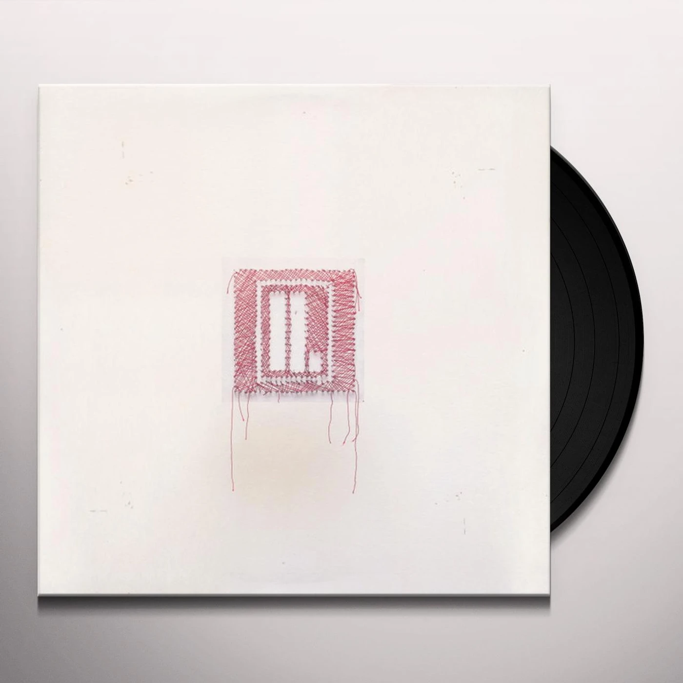letlive. IF I'M THE DEVIL (DL CARD) Vinyl Record