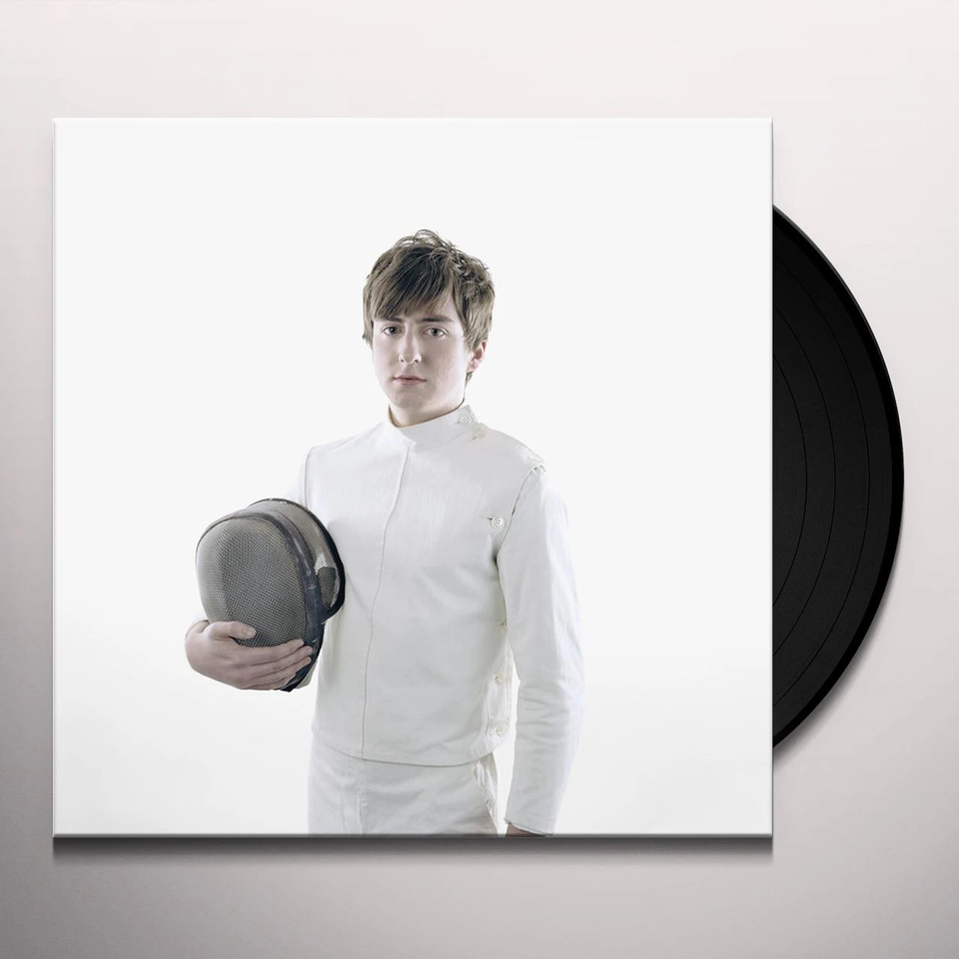 Eugene McGuinness Vinyl Record