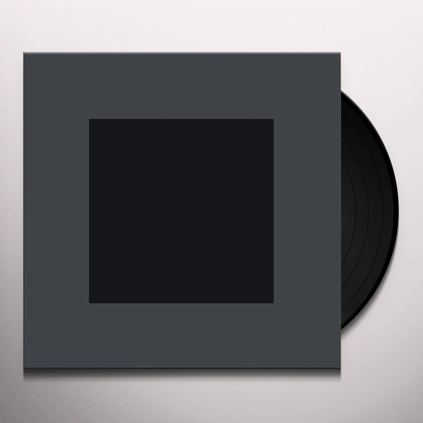 Pentagram Home Video Who's Out There? Vinyl Record