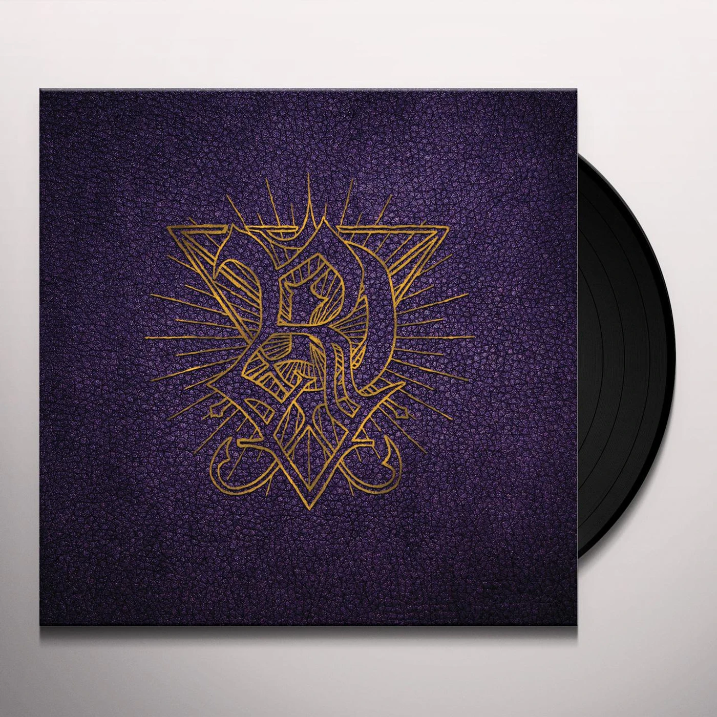 Ritual Dictates GIVE IN TO DESPAIR Vinyl Record