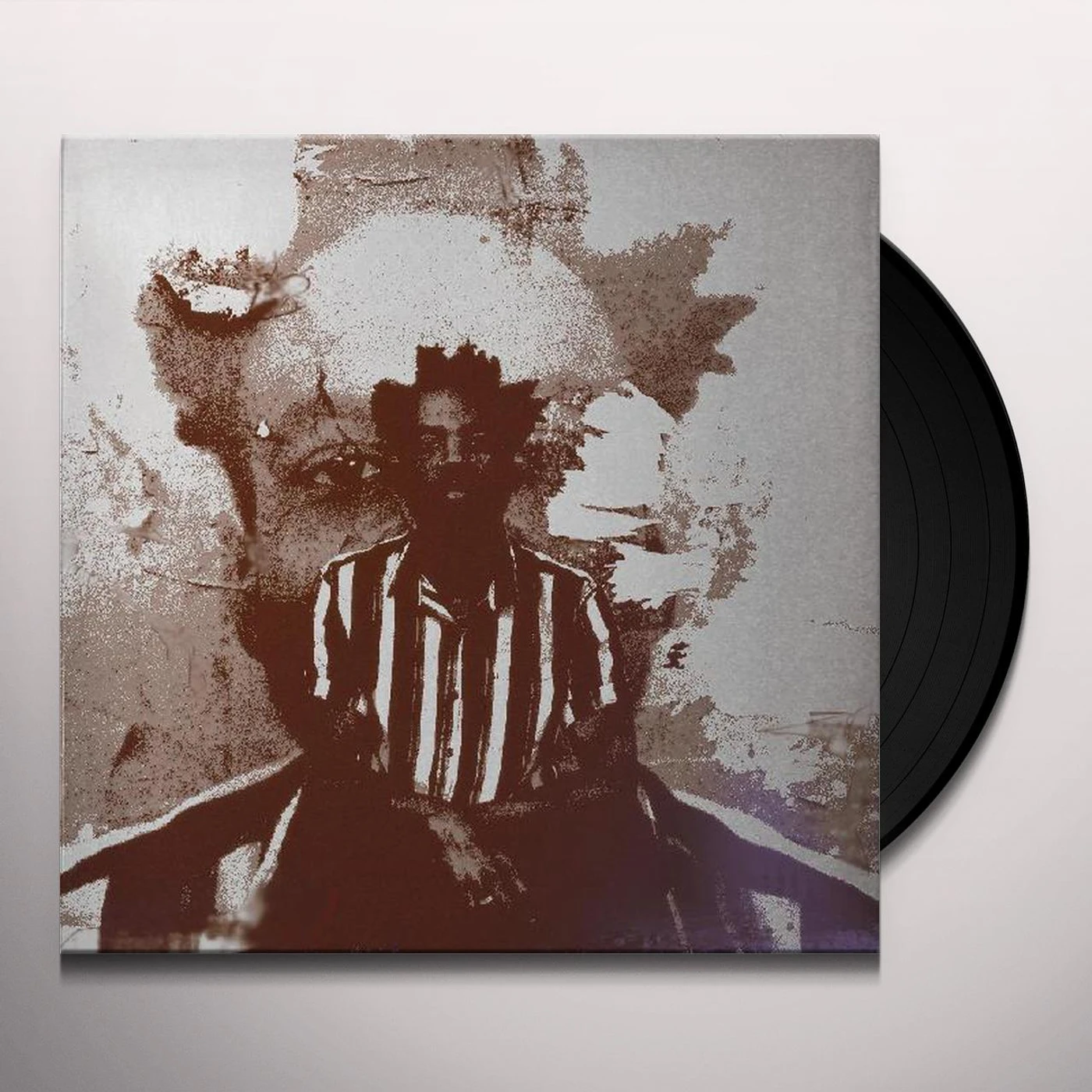 Josh Johnson FREEDOM EXERCISE (DL CARD) Vinyl Record