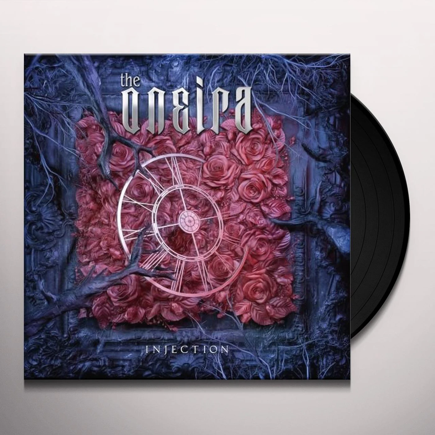 Oneira Injection Vinyl Record