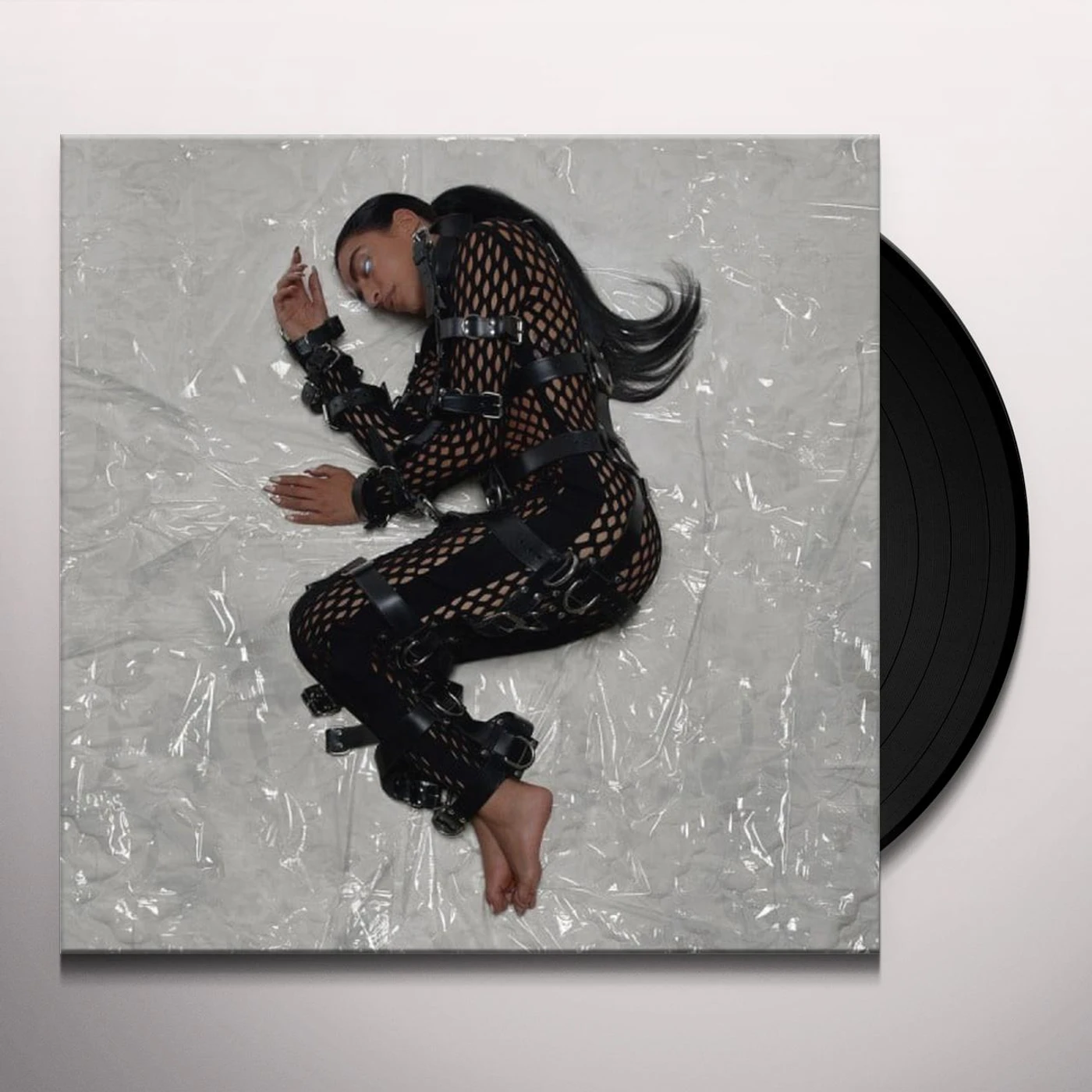 Sevdaliza CALLING Vinyl Record