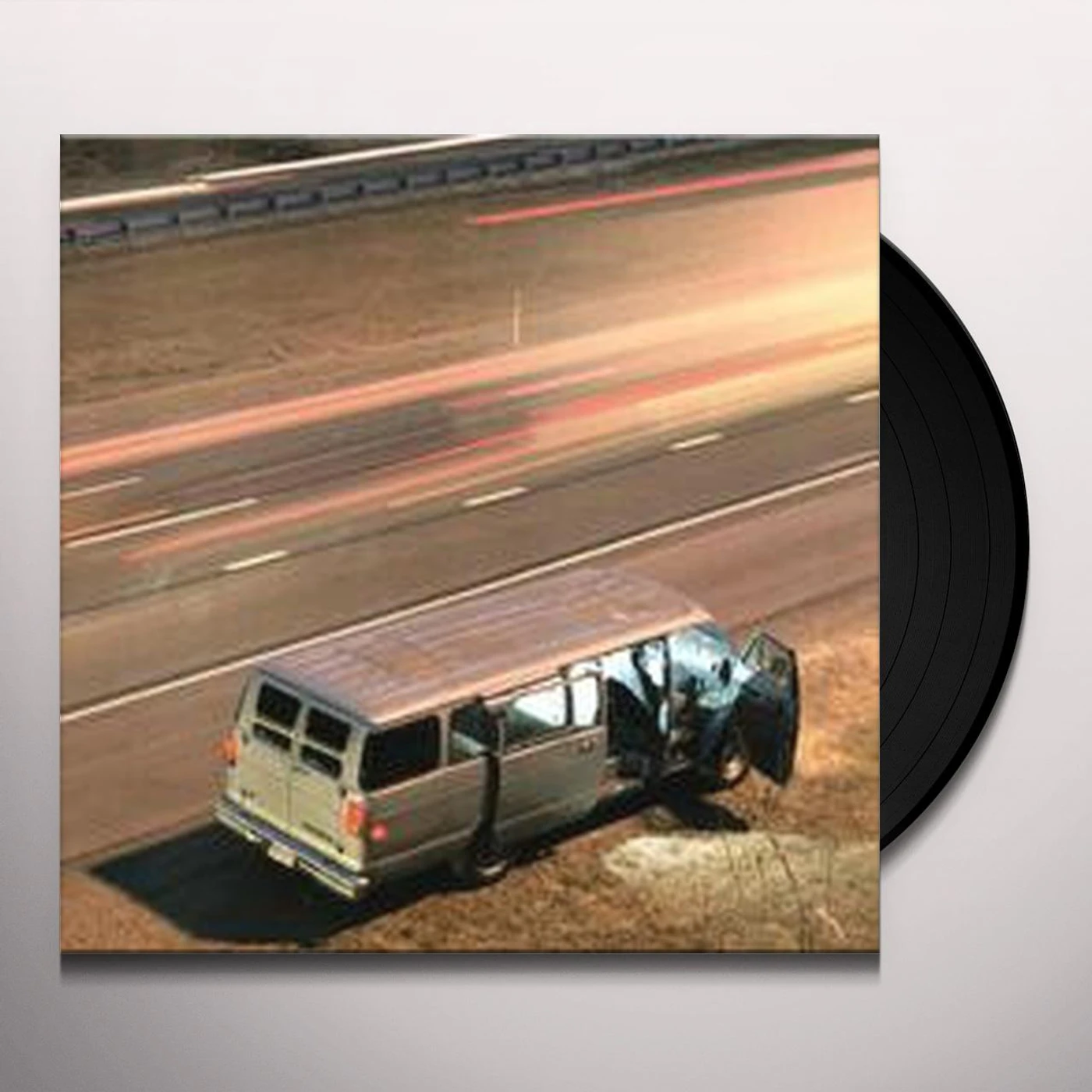 All Else Failed This Never Happened Vinyl Record