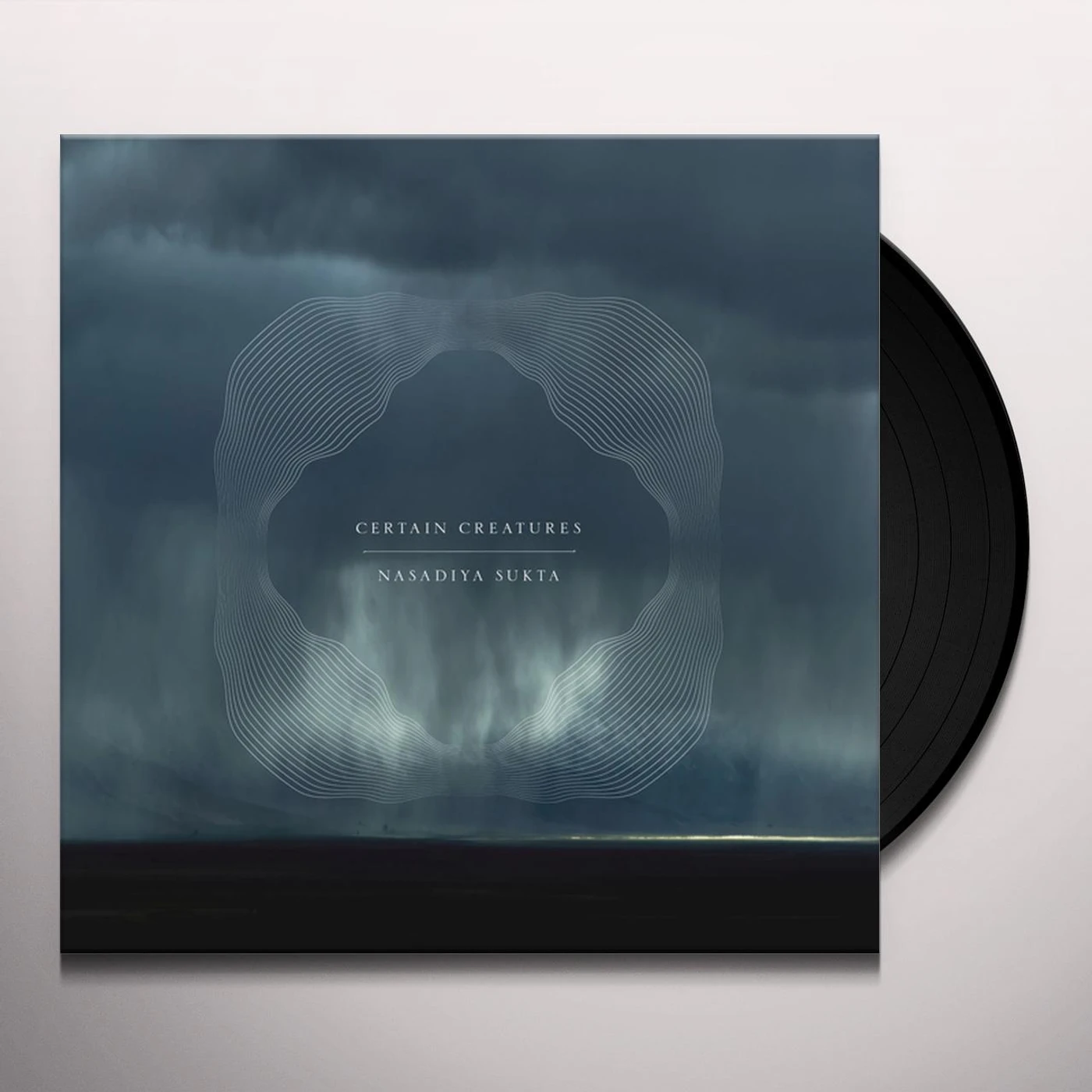 Certain Creatures Nasadiya Sukta Vinyl Record