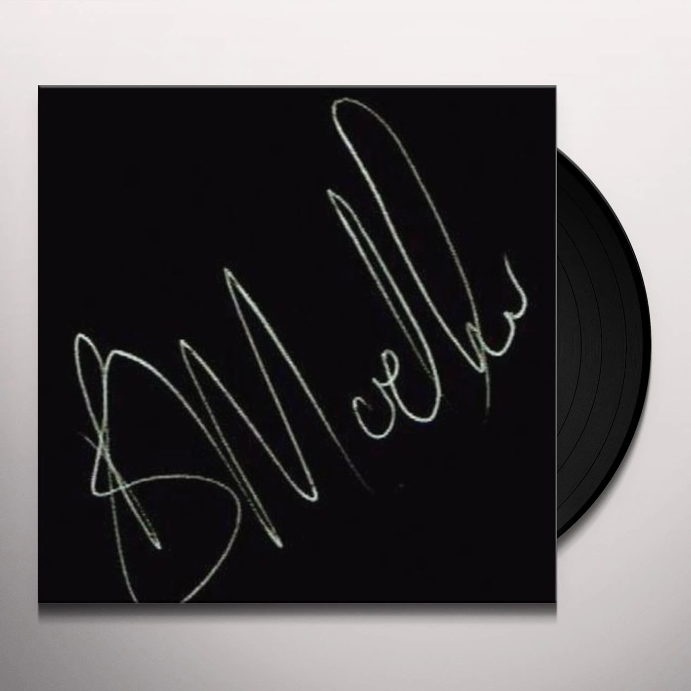 Brendon Moeller BASH006 Vinyl Record - UK Release