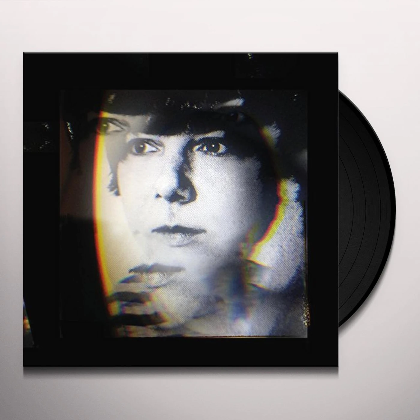 Sweet Baboo BOOMBOX BALLADS Vinyl Record - UK Release
