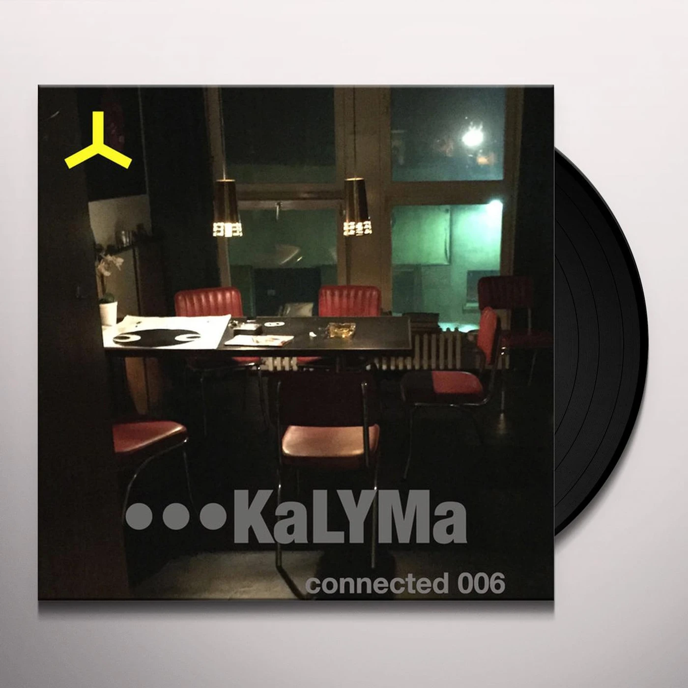 Kalyma LAYDOWN Vinyl Record
