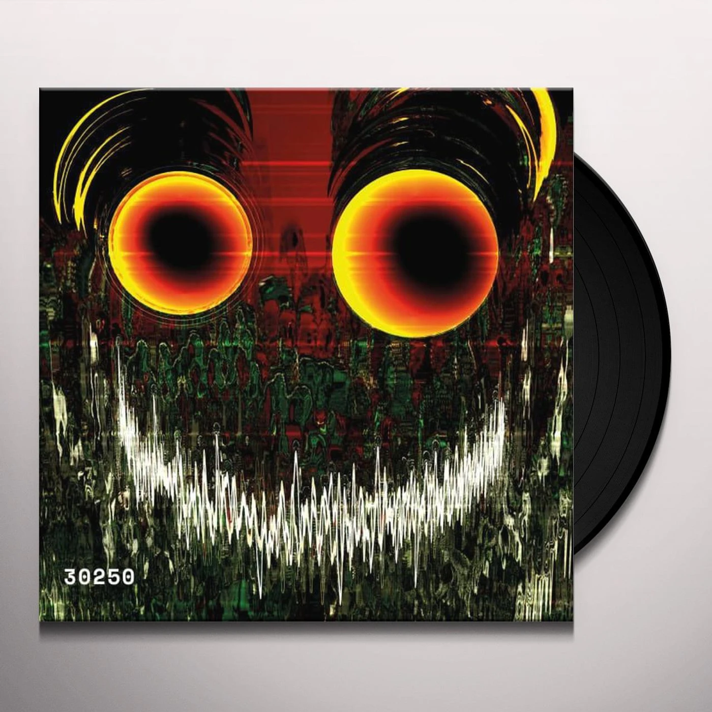 Kapitan 30250 Vinyl Record