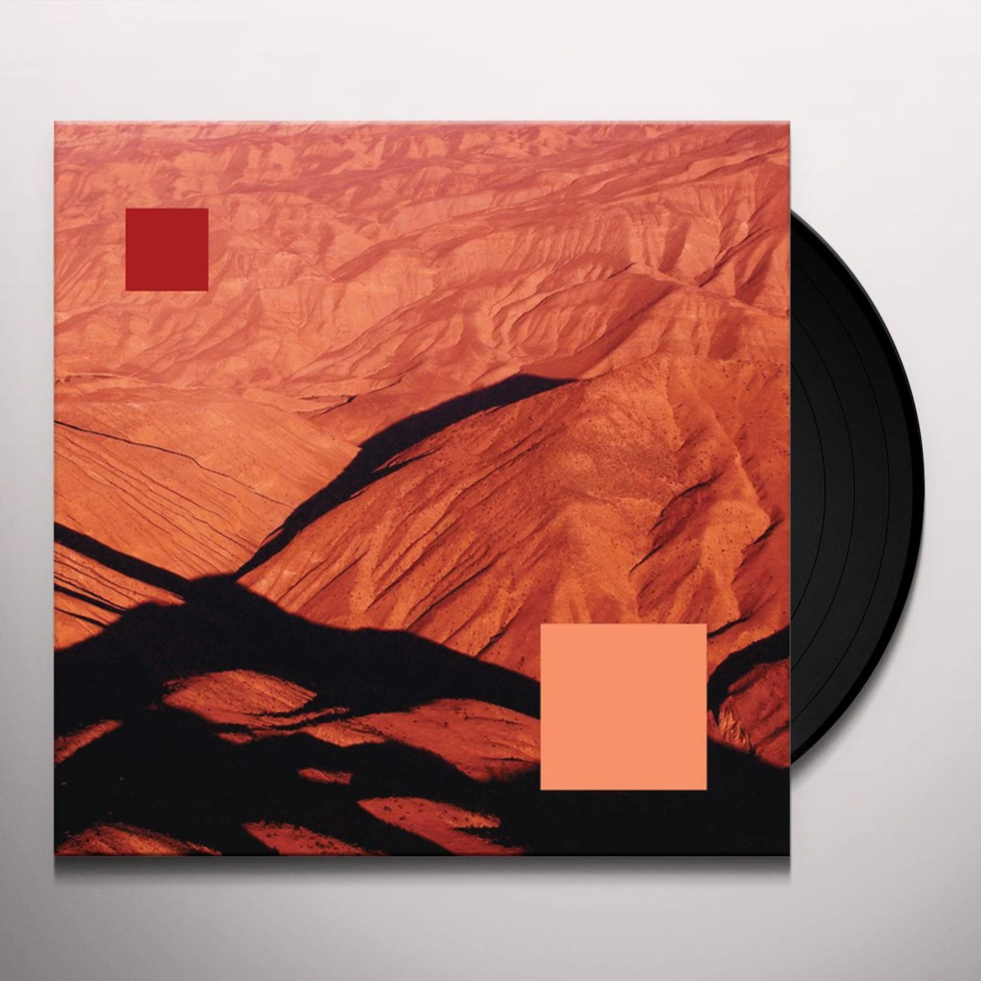 Alma Negra CONVERSATION Vinyl Record