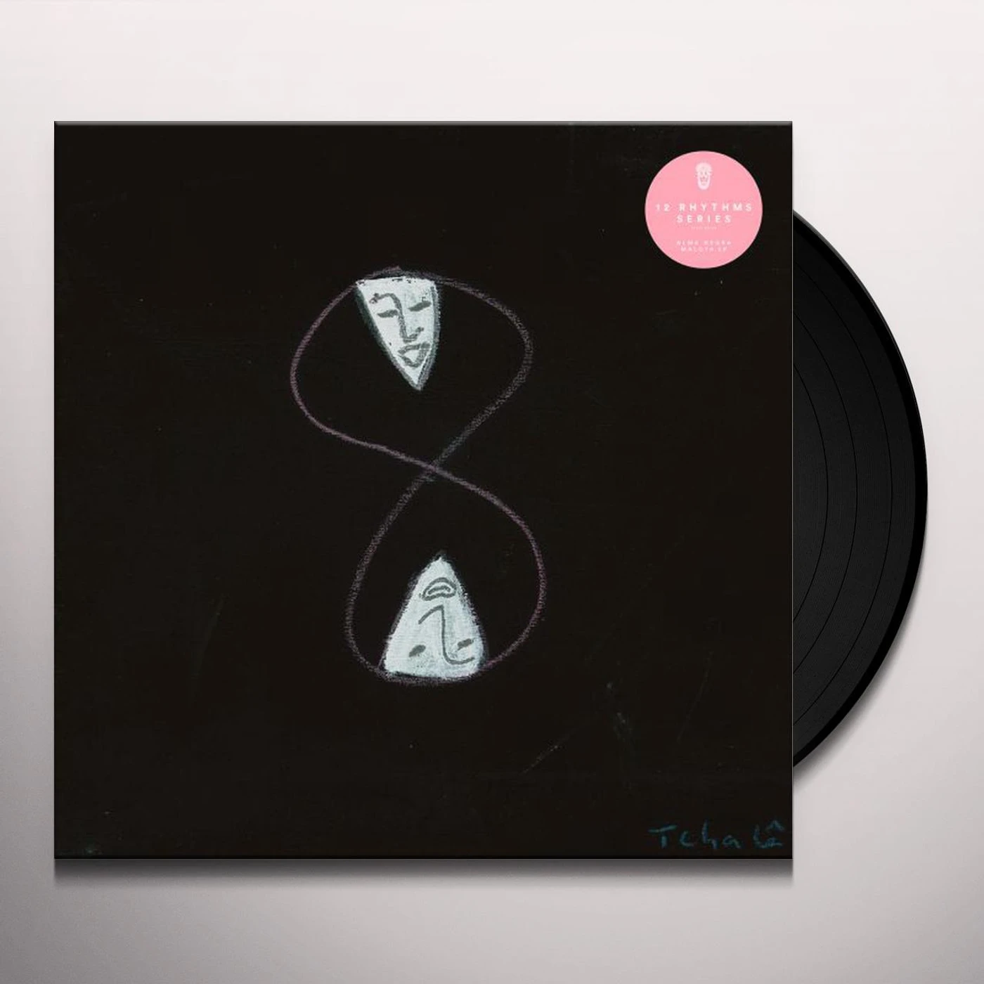 Alma Negra MAYOLA Vinyl Record