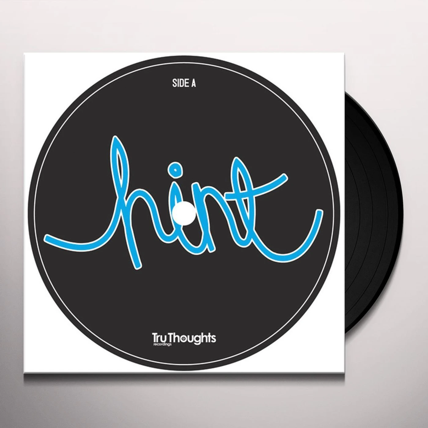 Hint At The Dance Vinyl Record