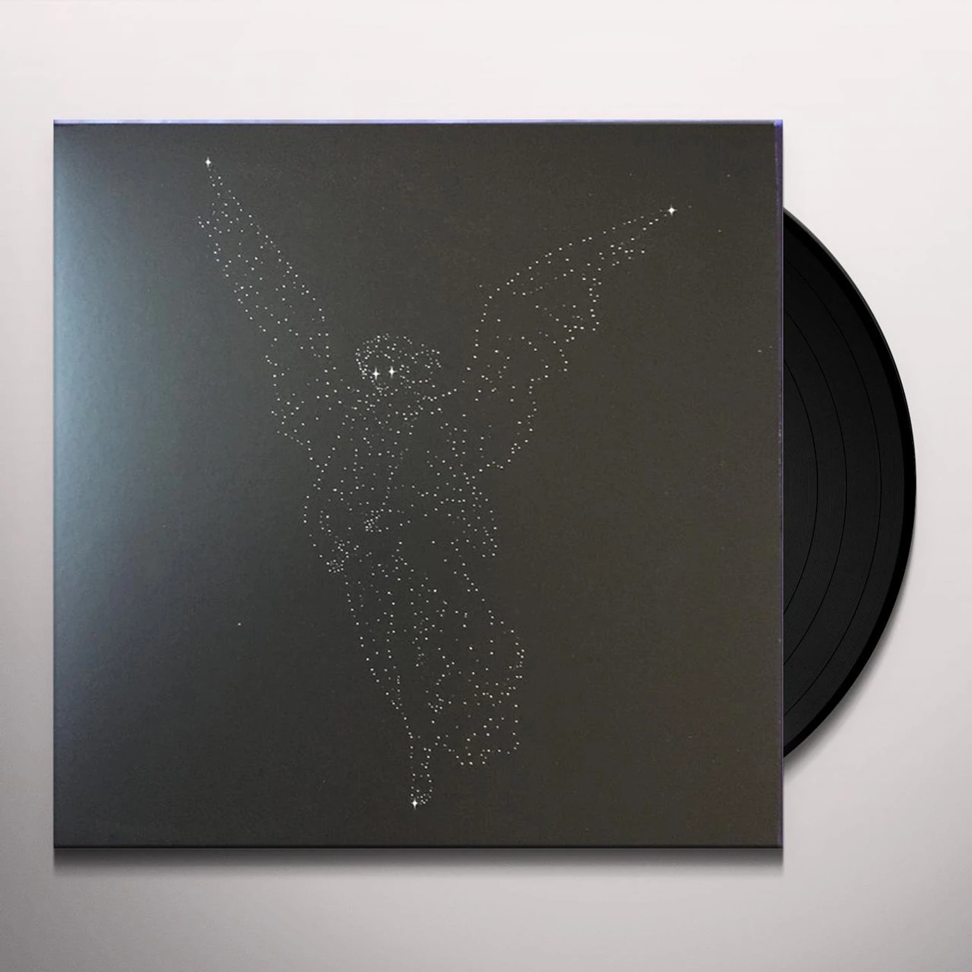 John Glacier SHILOH: LOST FOR WORDS (DL CARD) Vinyl Record