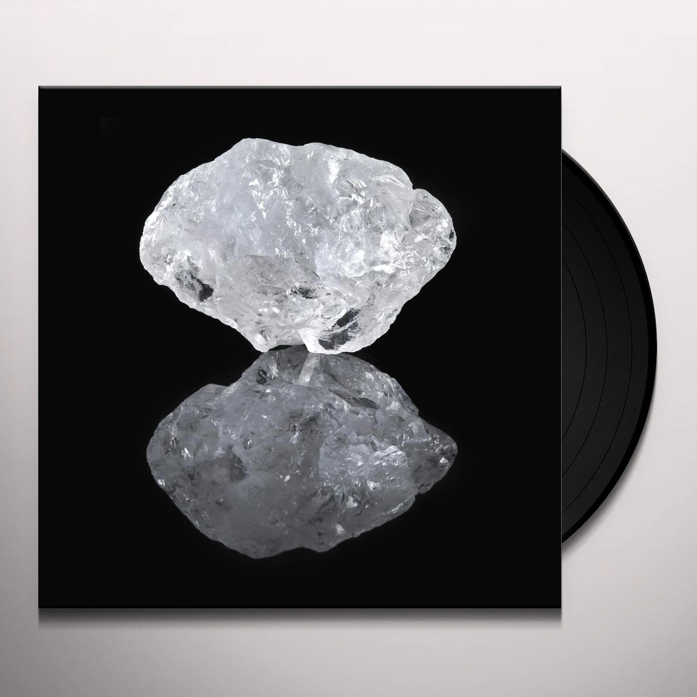 Saltland COMMON TRUTH Vinyl Record