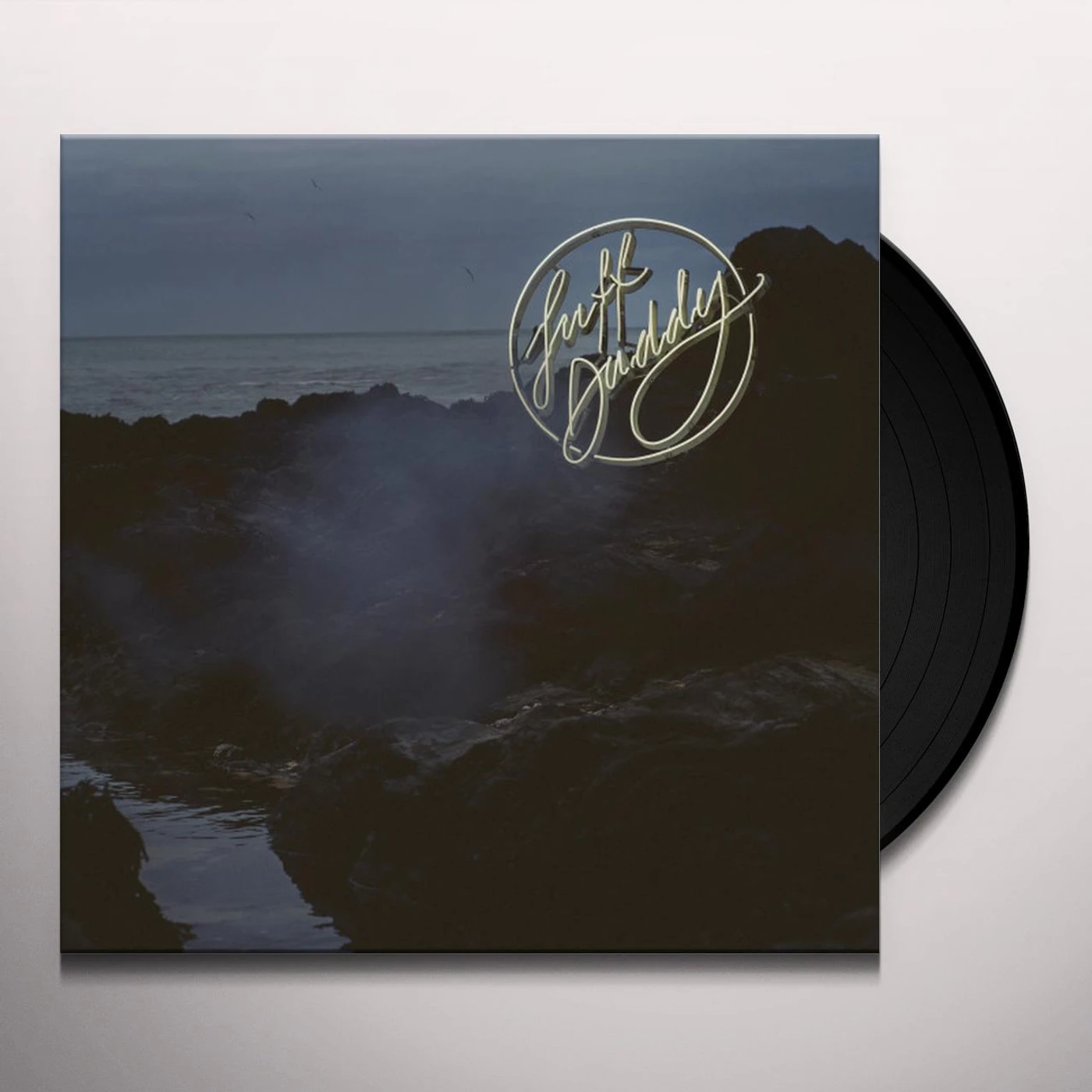 Suff Daddy BIRD SONGS Vinyl Record - Digital Download Included