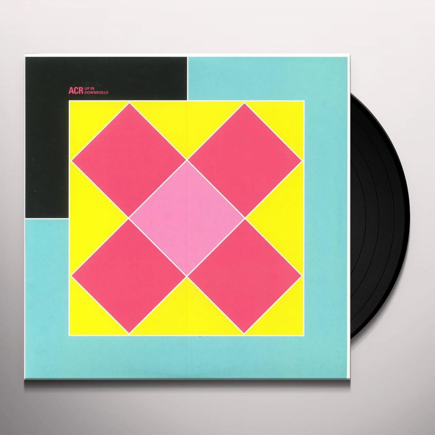A Certain Ratio Up In Downsville Vinyl Record
