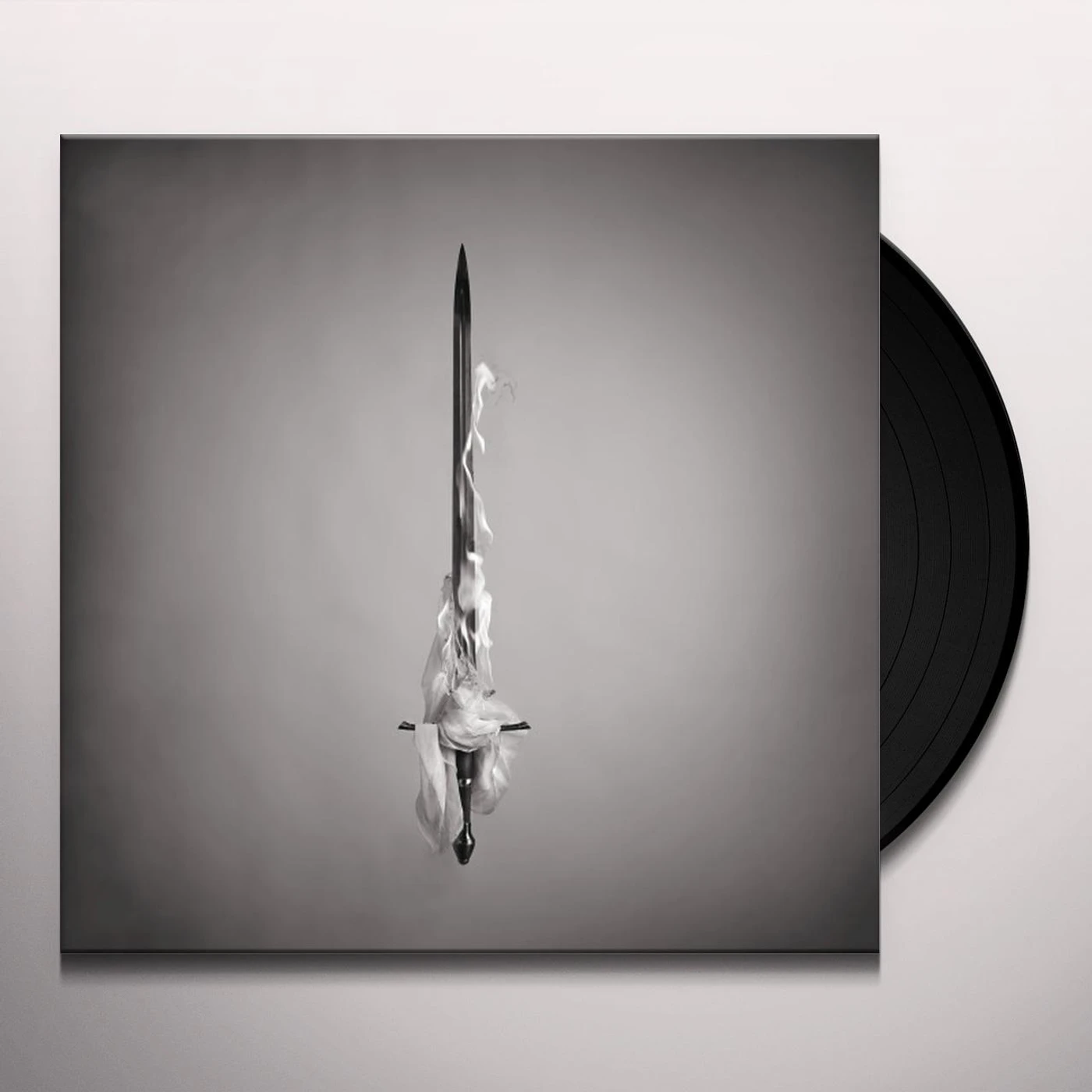 Eigenlicht Self-Annihilating Consciousness Vinyl Record